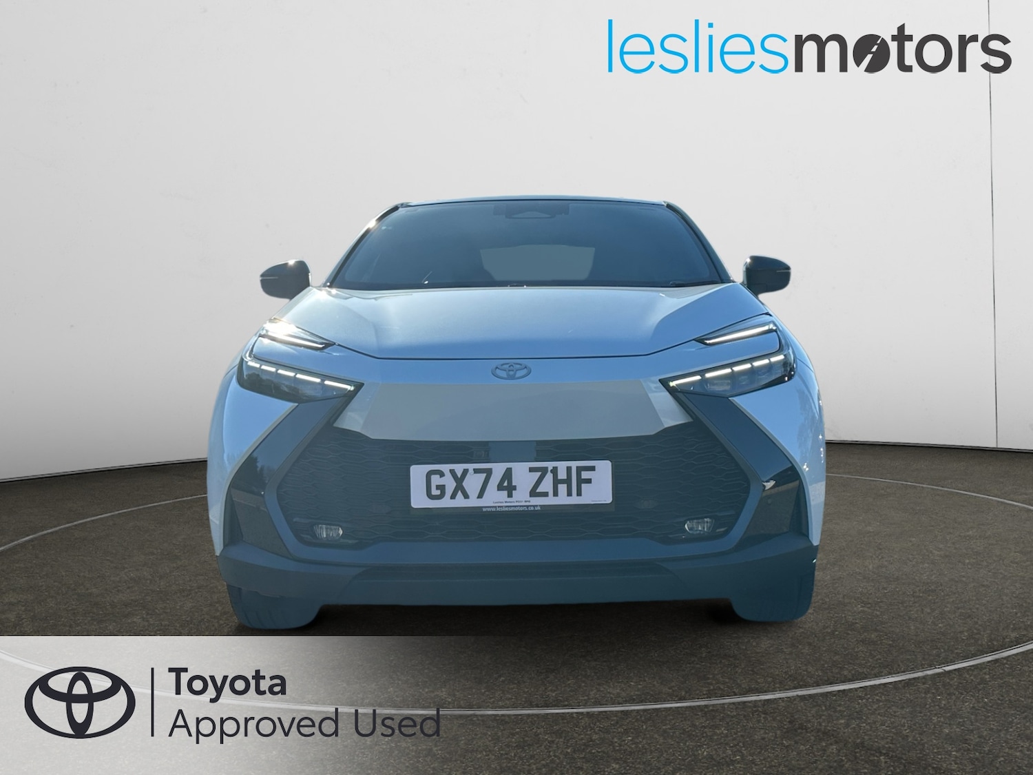Used Toyota C-HR 2024 for sale - 77903192: Photo 2