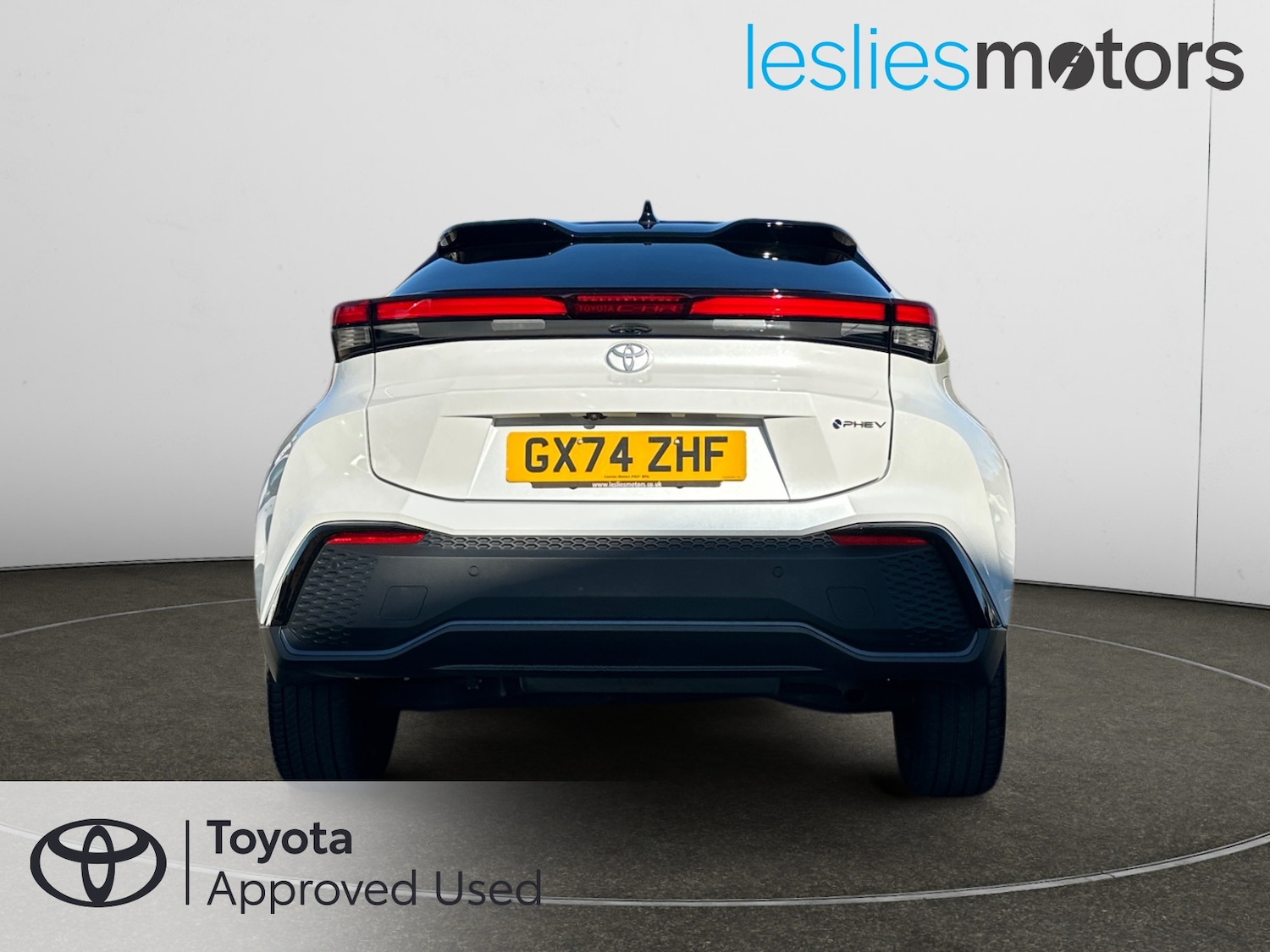 Used Toyota C-HR 2024 for sale - 77903192: Photo 4