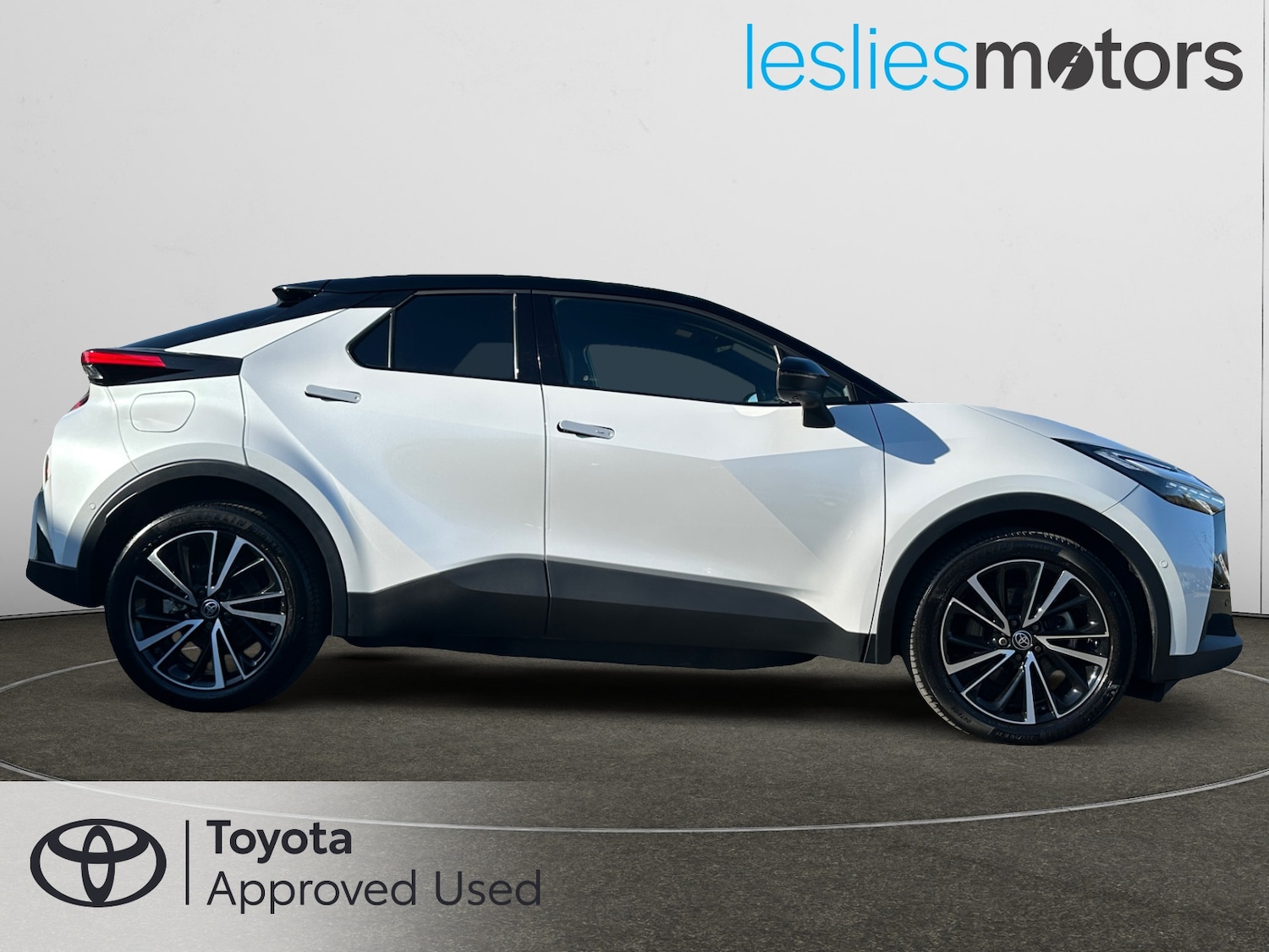 Used Toyota C-HR 2024 for sale - 77903192: Photo 5