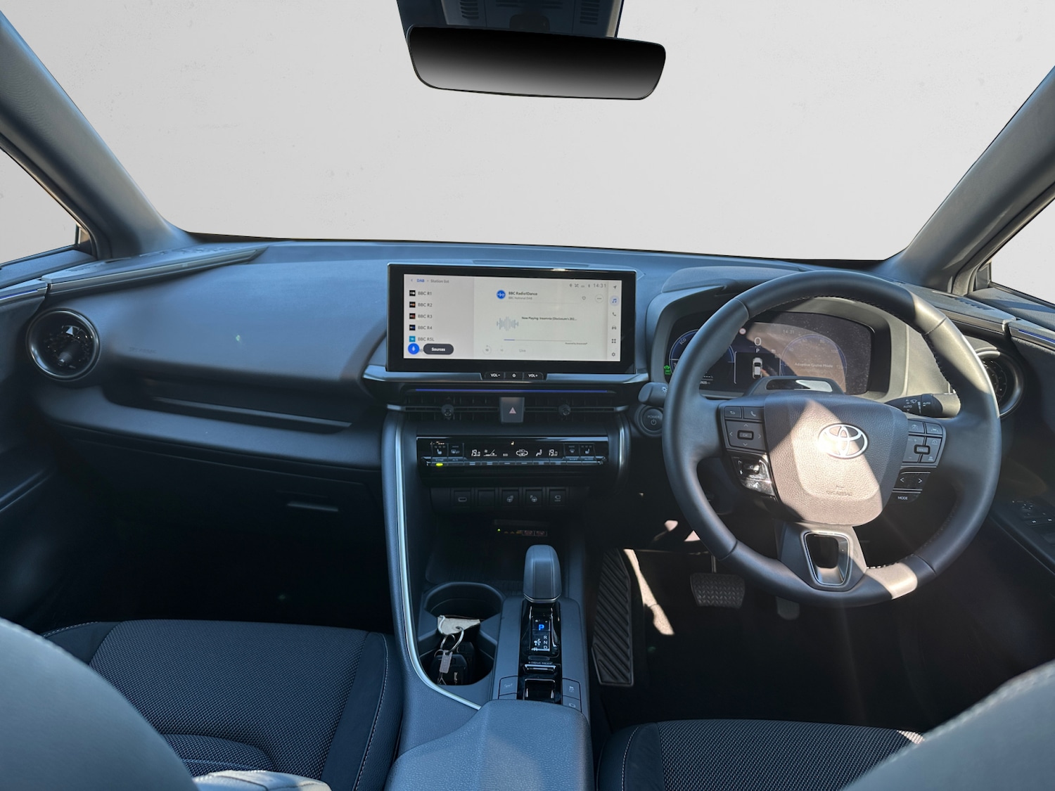 Used Toyota C-HR 2024 for sale - 77903192: Photo 7