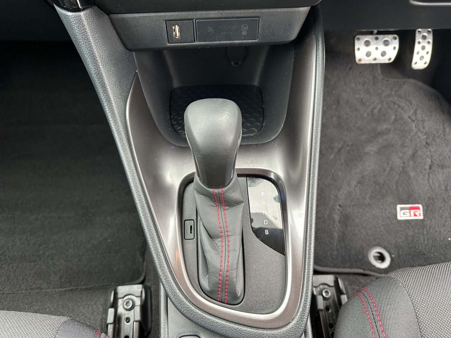 Used Toyota Yaris 2023 for sale - 76533865: Photo 10