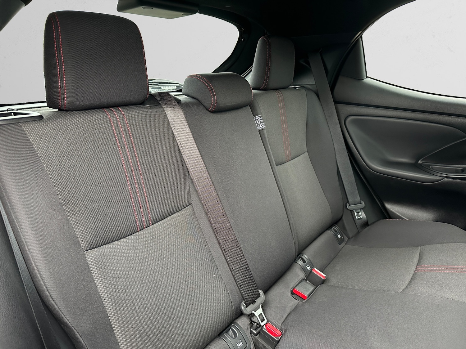 Used Toyota Yaris 2023 for sale - 76533865: Photo 11