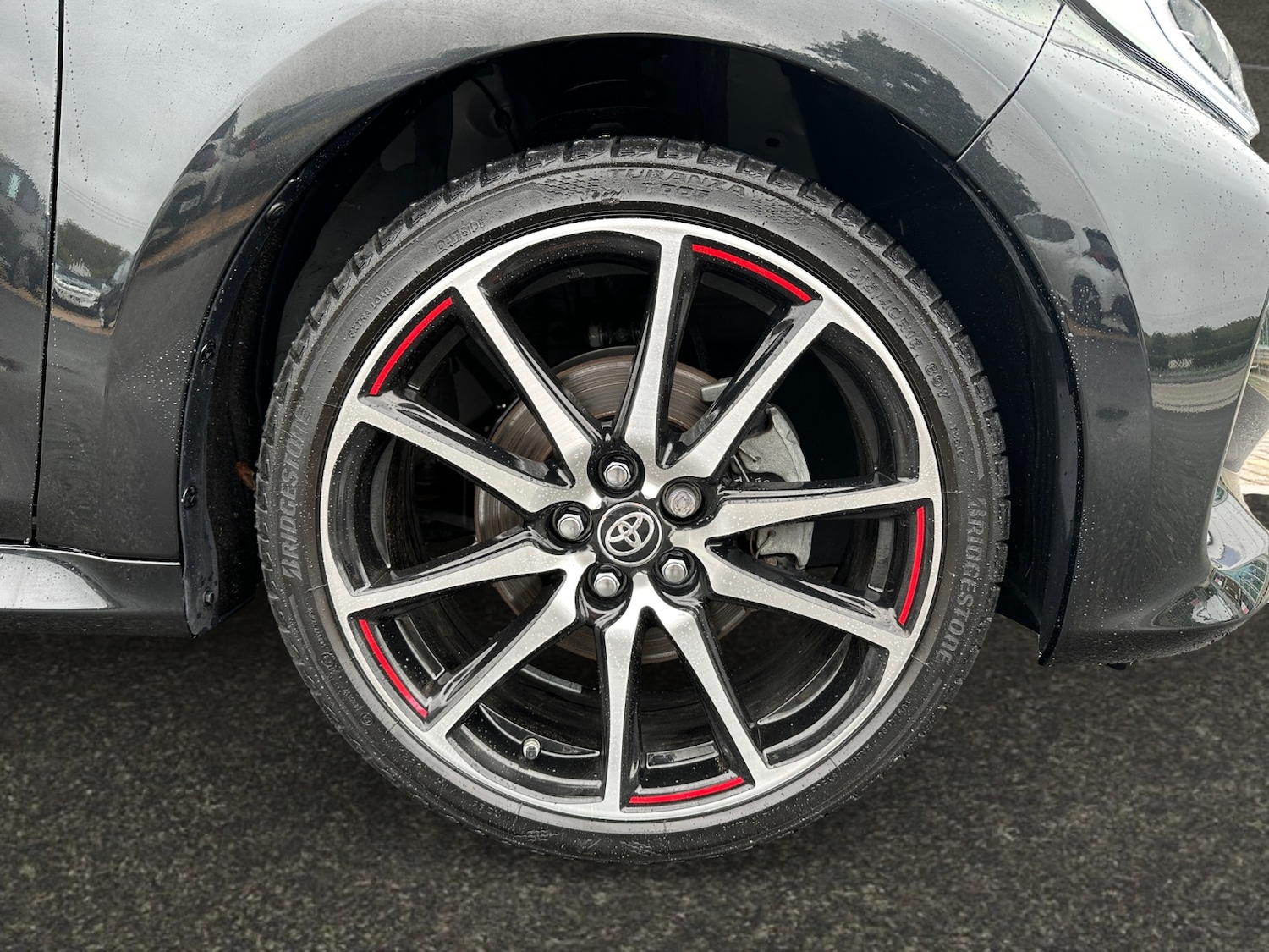 Used Toyota Yaris 2023 for sale - 76533865: Photo 12