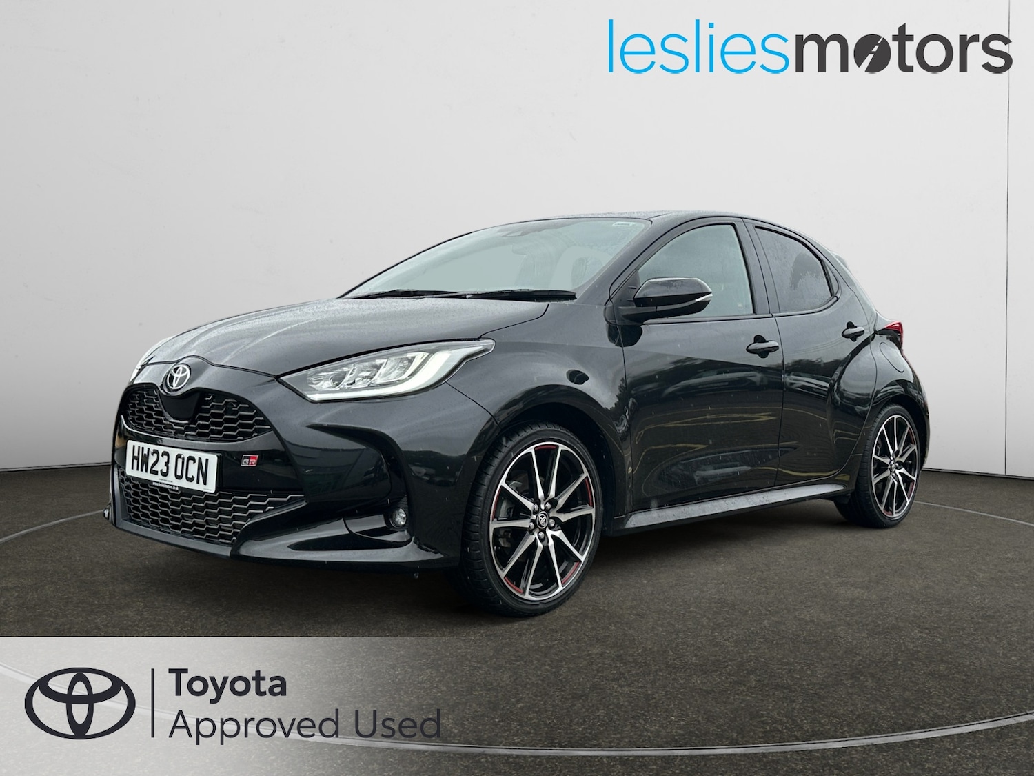 Used Toyota Yaris 2023 for sale - 76533865: Photo 15