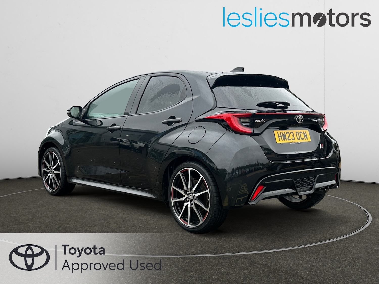 Used Toyota Yaris 2023 for sale - 76533865: Photo 16