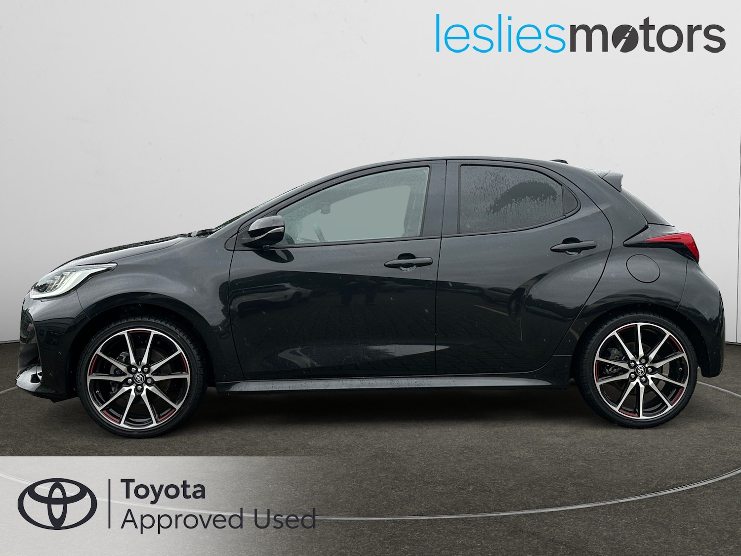 Used Toyota Yaris 2023 for sale - 76533865: Photo 17