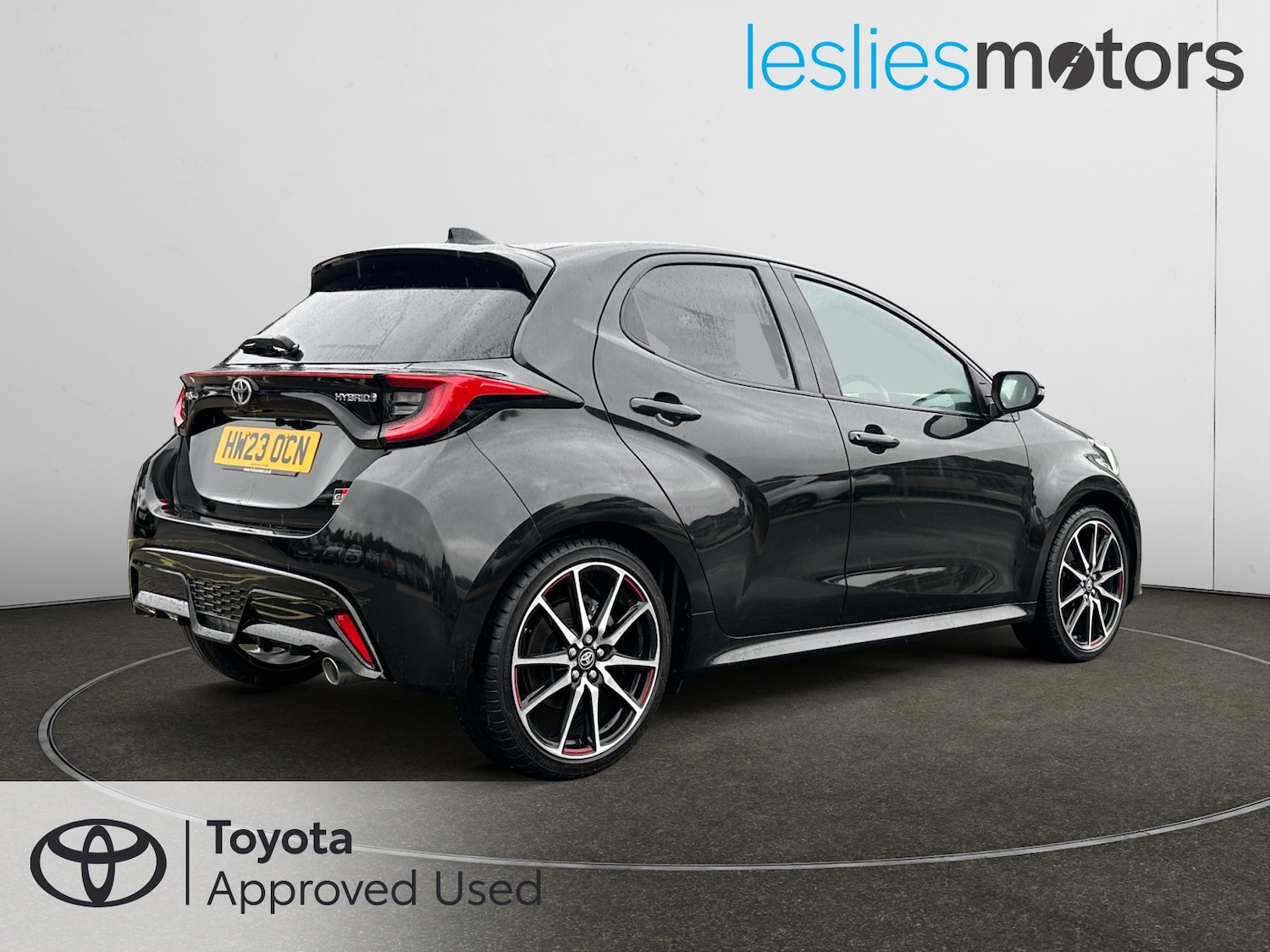 Used Toyota Yaris 2023 for sale - 76533865: Photo 19