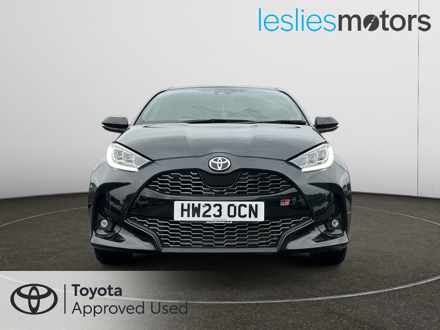 Used Toyota Yaris 2023 for sale - 76533865: Photo 2