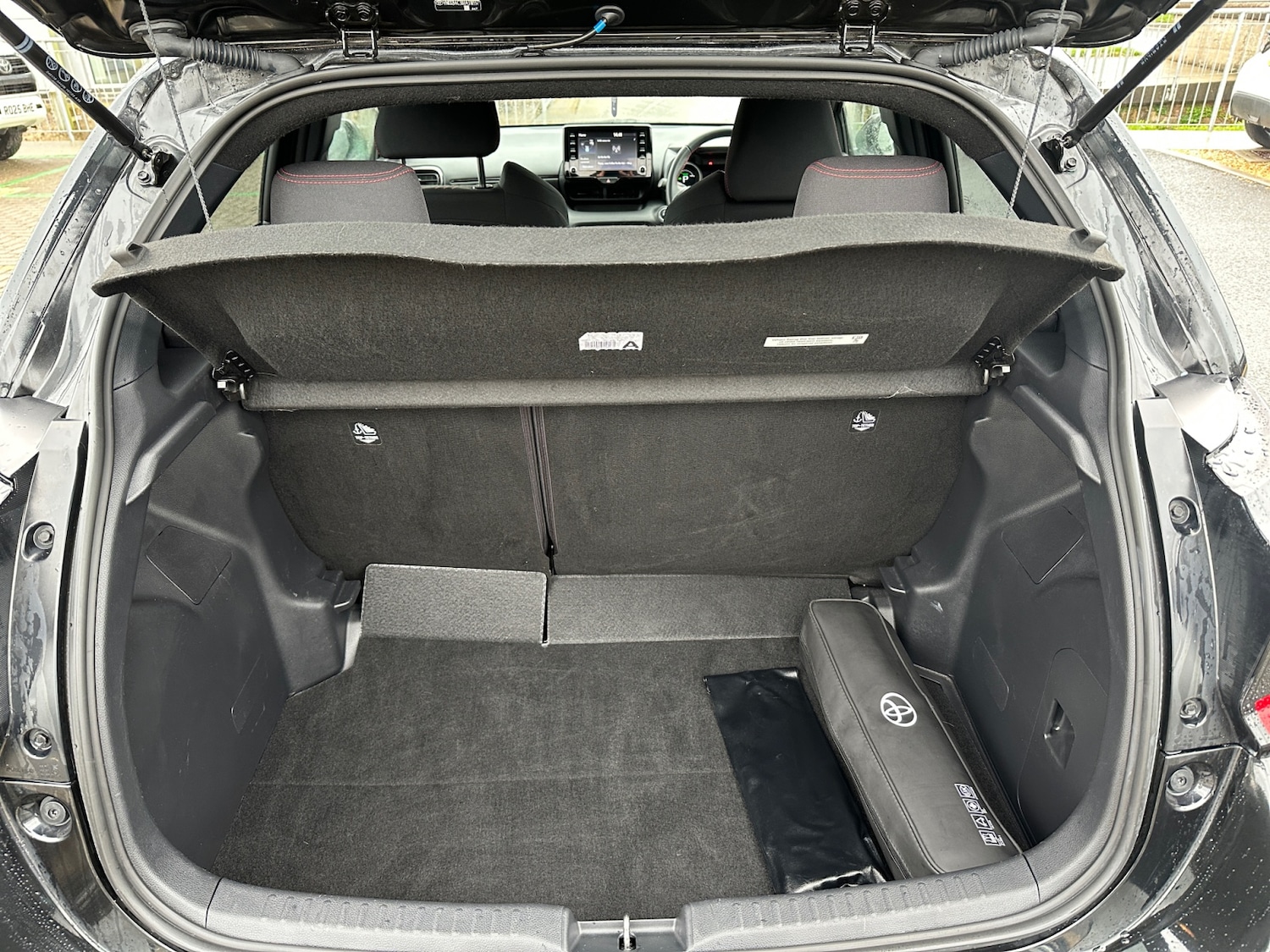 Used Toyota Yaris 2023 for sale - 76533865: Photo 20