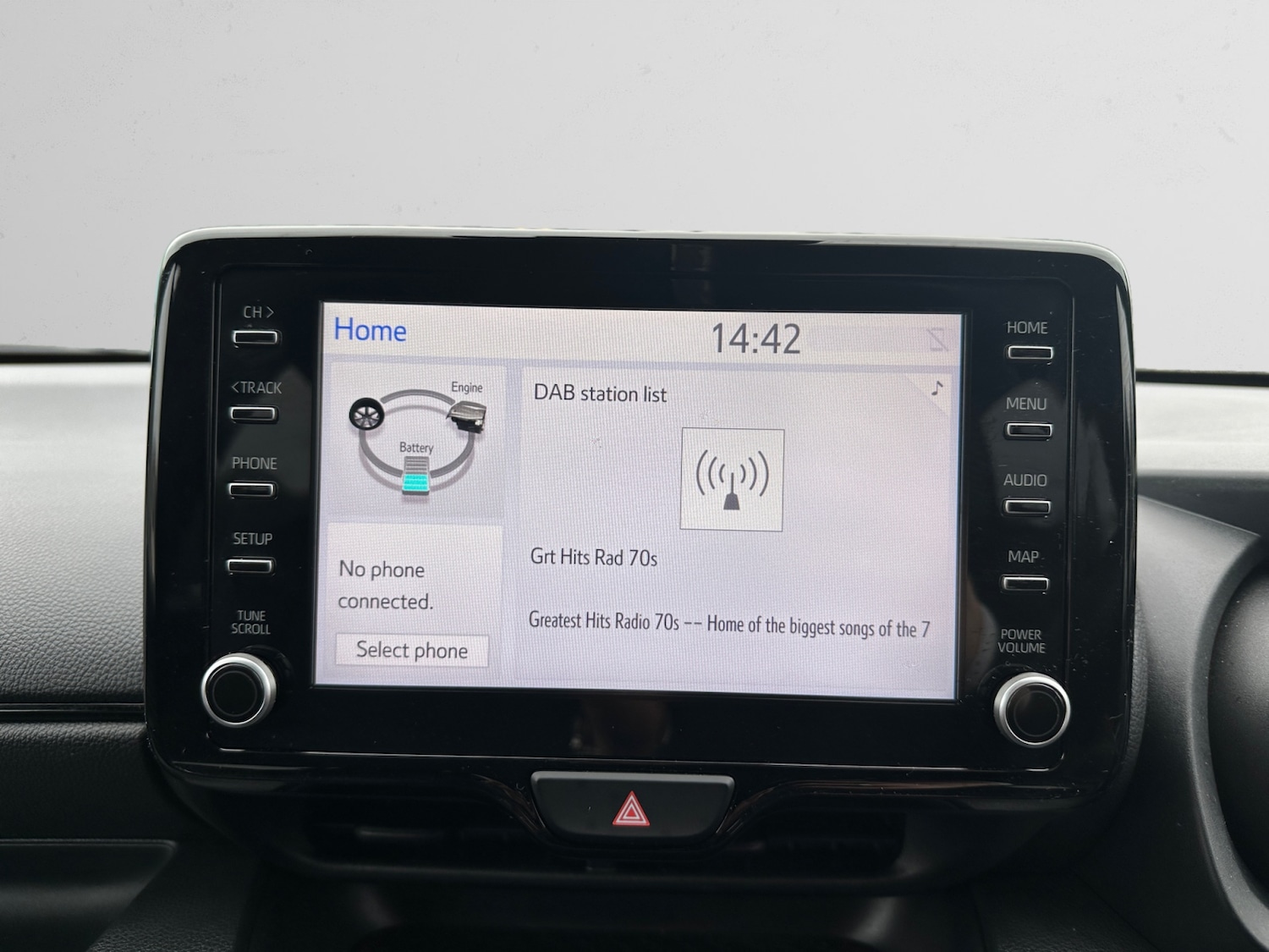 Used Toyota Yaris 2023 for sale - 76533865: Photo 21