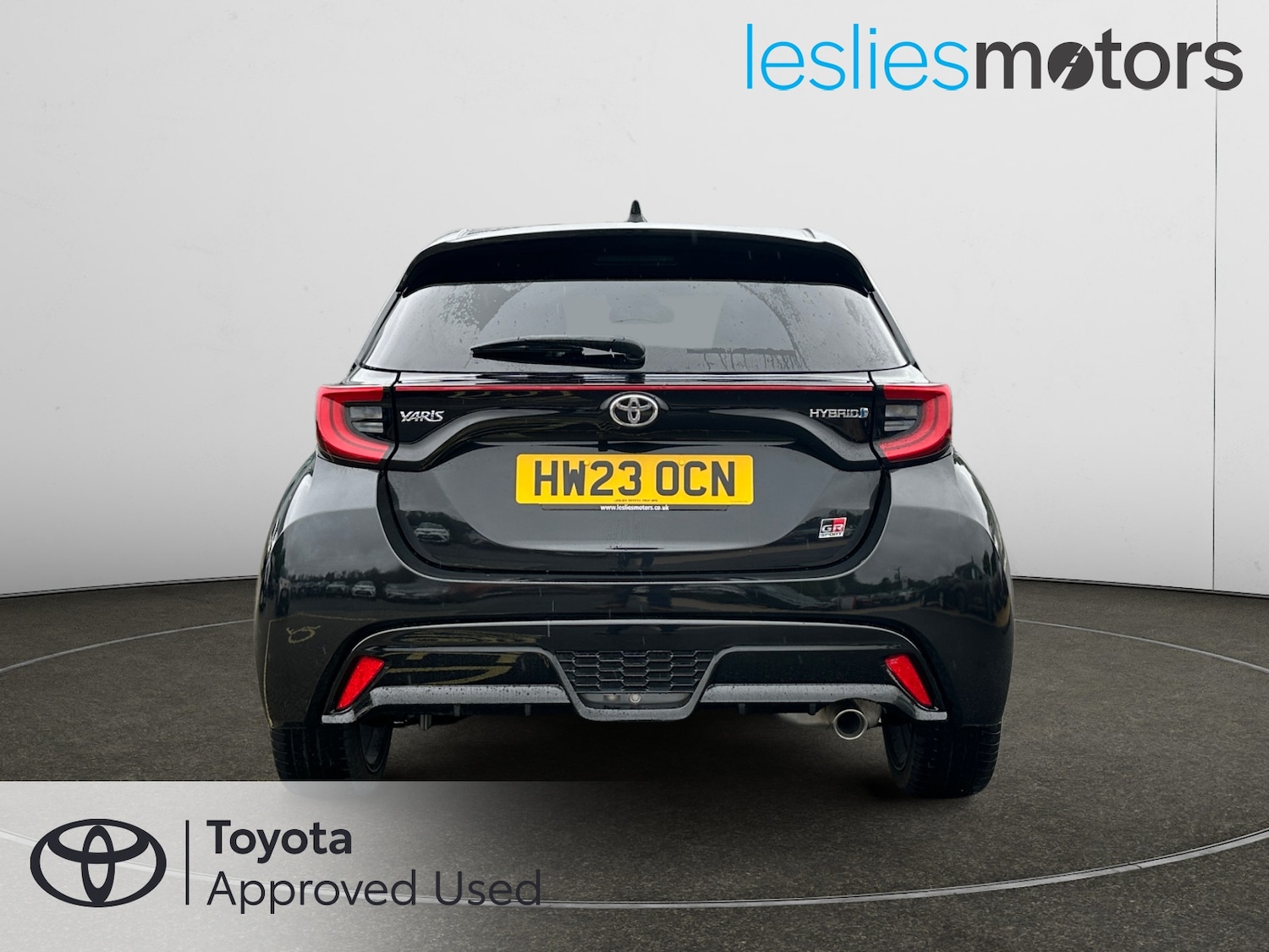 Used Toyota Yaris 2023 for sale - 76533865: Photo 4