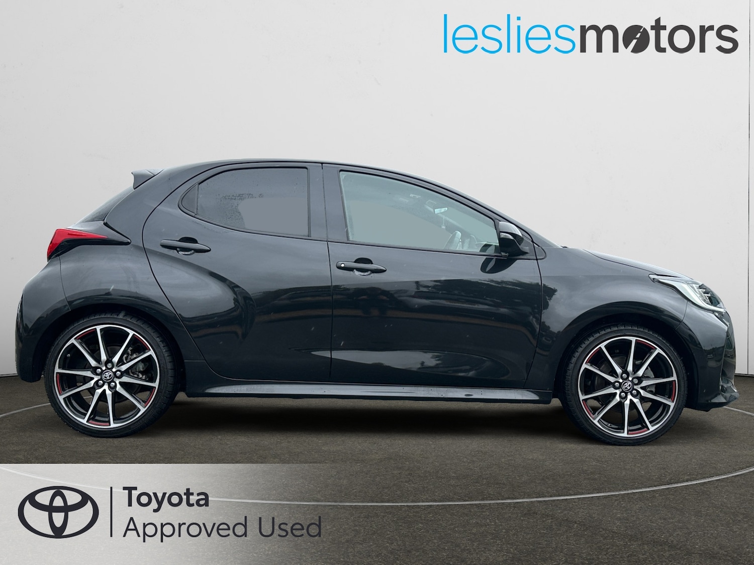 Used Toyota Yaris 2023 for sale - 76533865: Photo 5