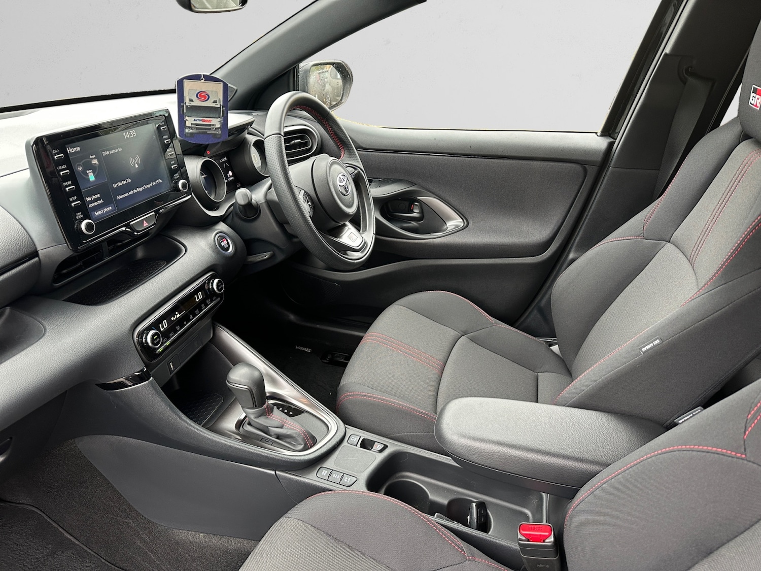 Used Toyota Yaris 2023 for sale - 76533865: Photo 6