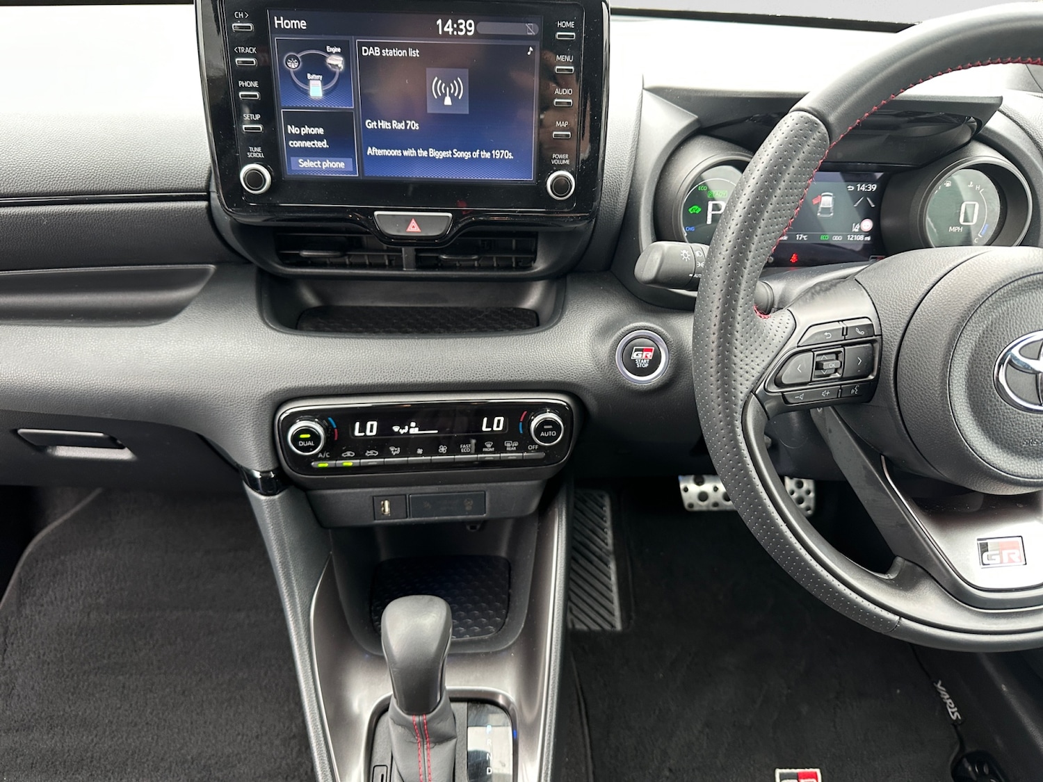 Used Toyota Yaris 2023 for sale - 76533865: Photo 7