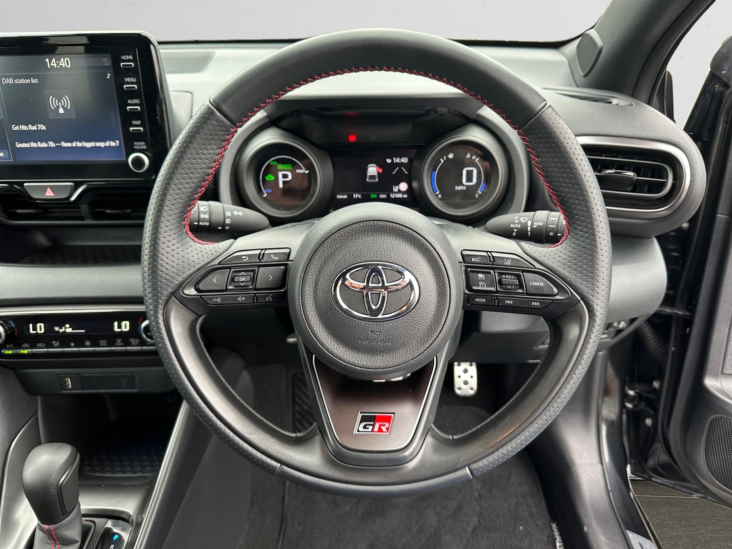 Used Toyota Yaris 2023 for sale - 76533865: Photo 9