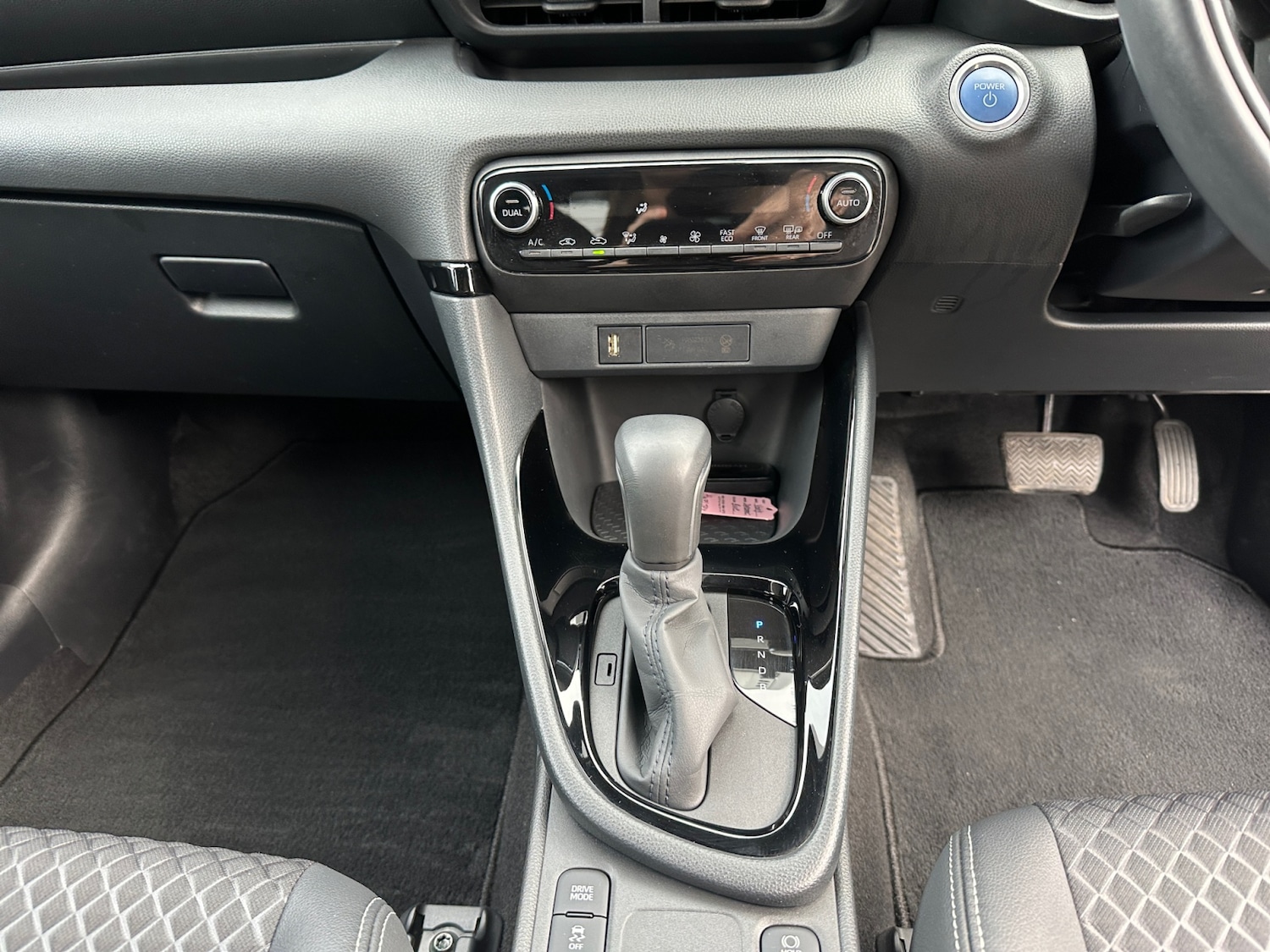 Used Toyota Yaris 2021 for sale - 77619018: Photo 10