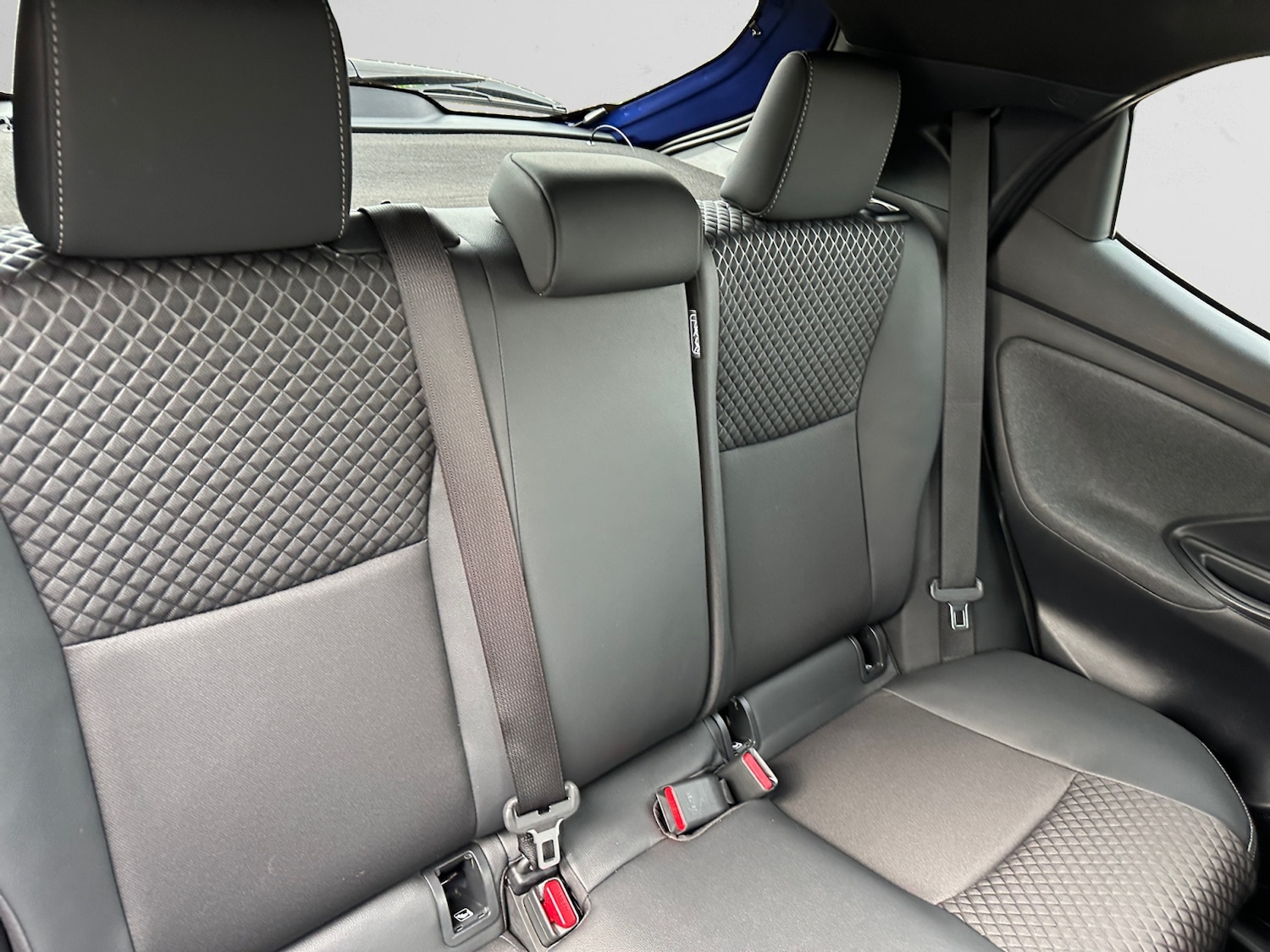 Used Toyota Yaris 2021 for sale - 77619018: Photo 11