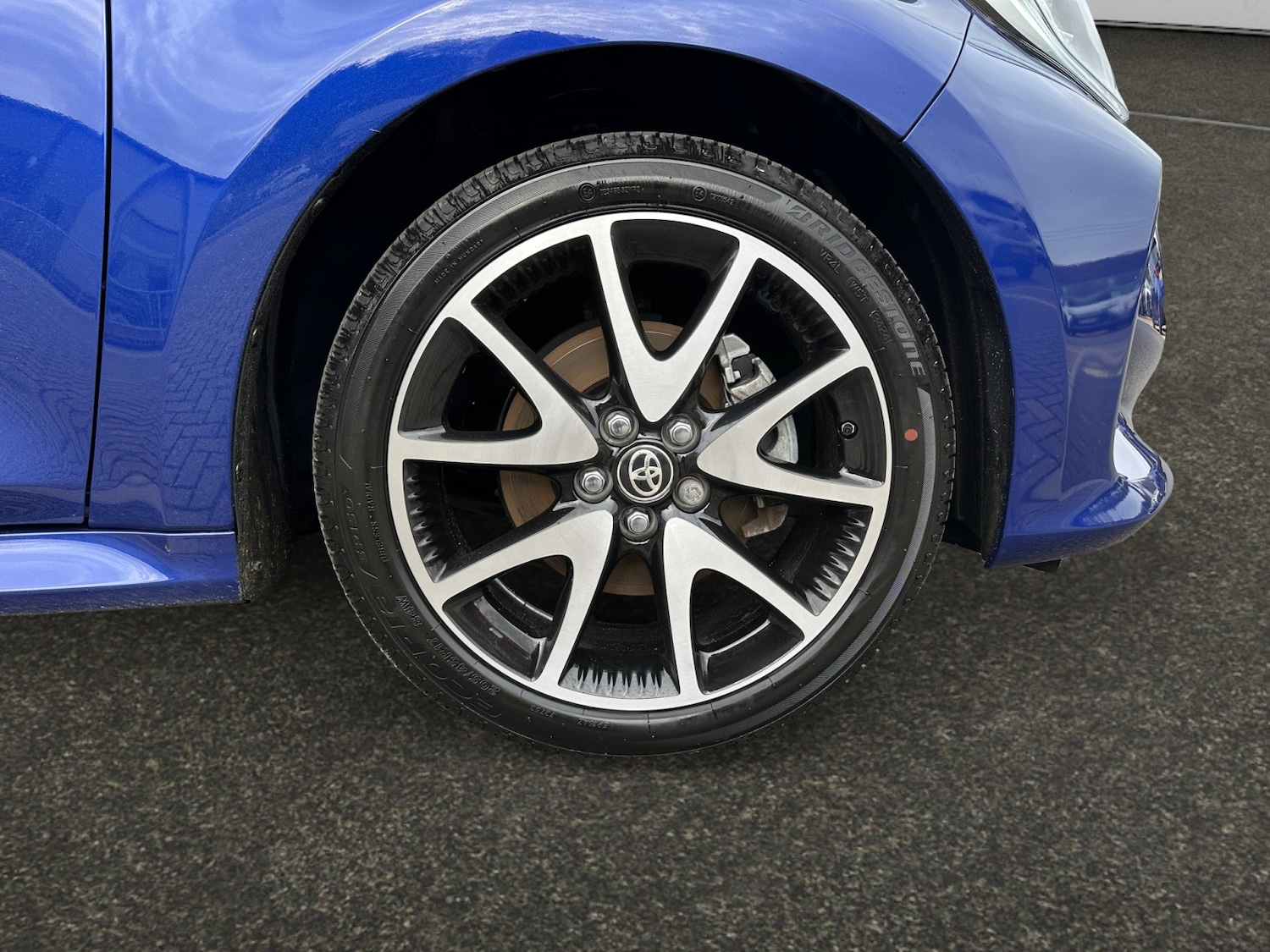 Used Toyota Yaris 2021 for sale - 77619018: Photo 12