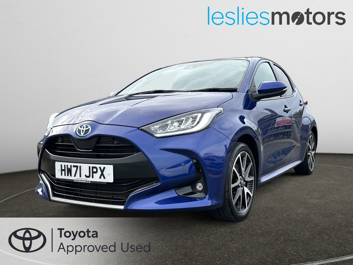 Used Toyota Yaris 2021 for sale - 77619018: Photo 15