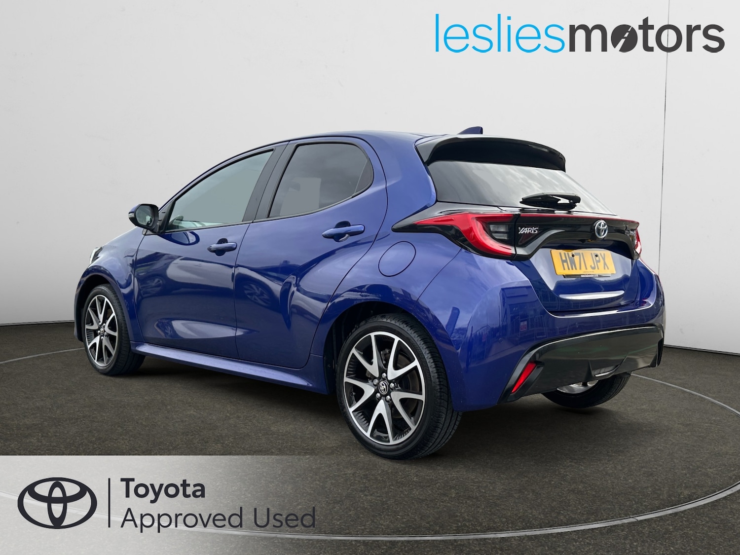 Used Toyota Yaris 2021 for sale - 77619018: Photo 16