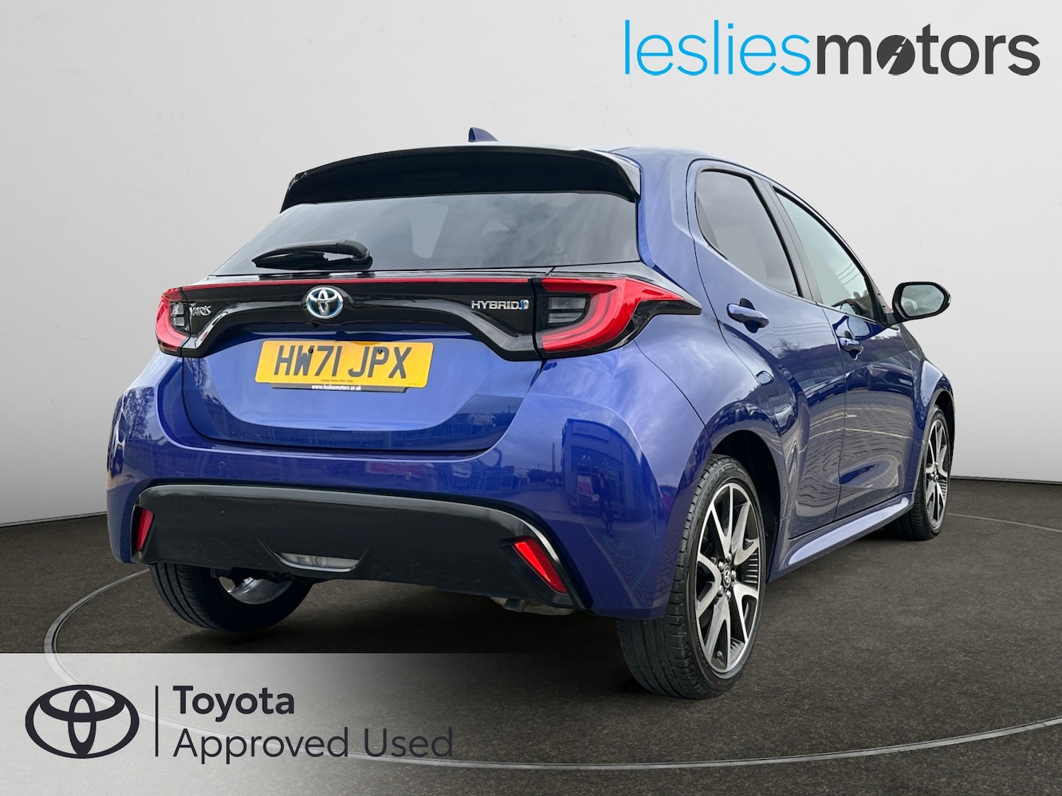 Used Toyota Yaris 2021 for sale - 77619018: Photo 19