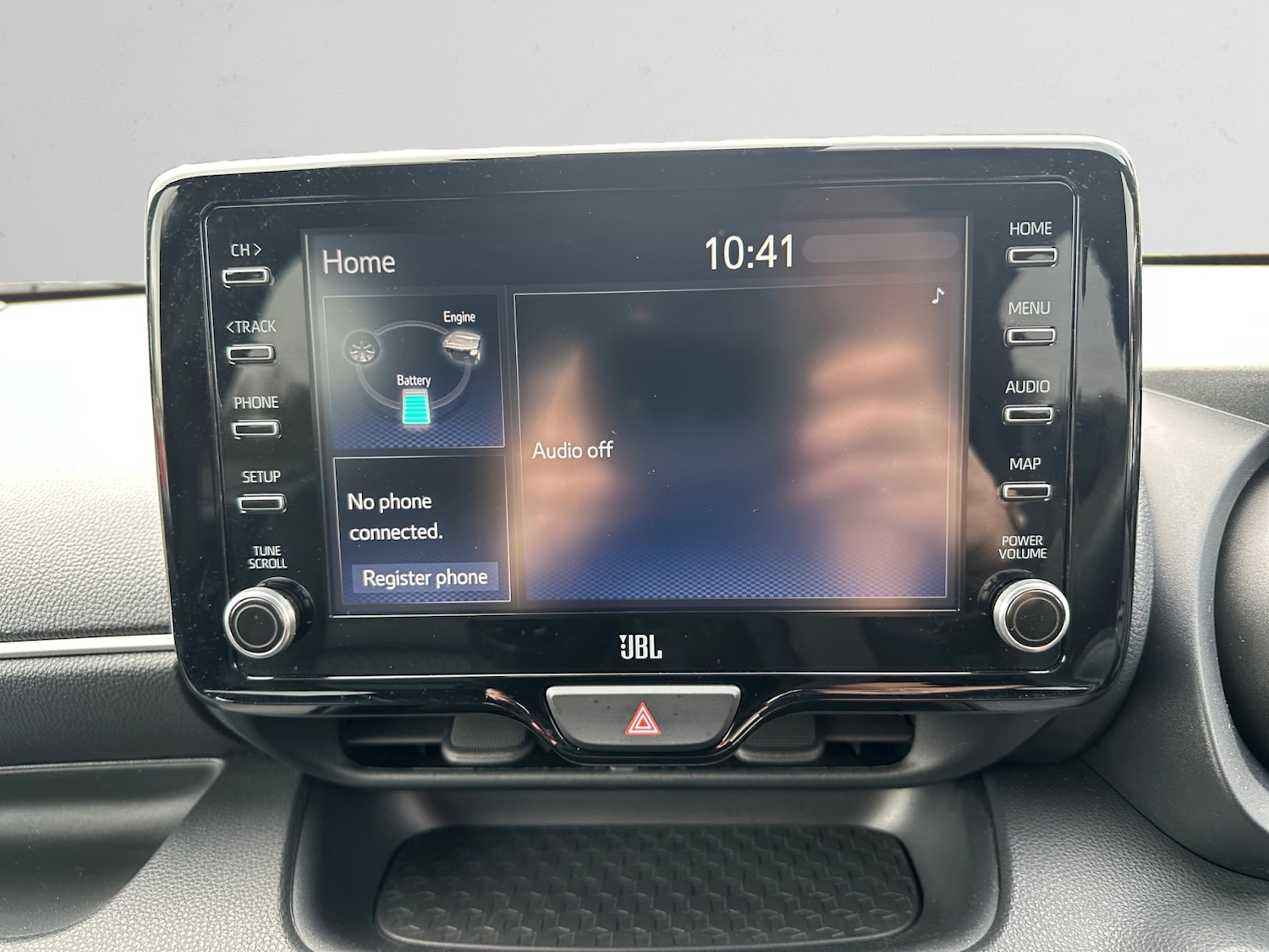 Used Toyota Yaris 2021 for sale - 77619018: Photo 21