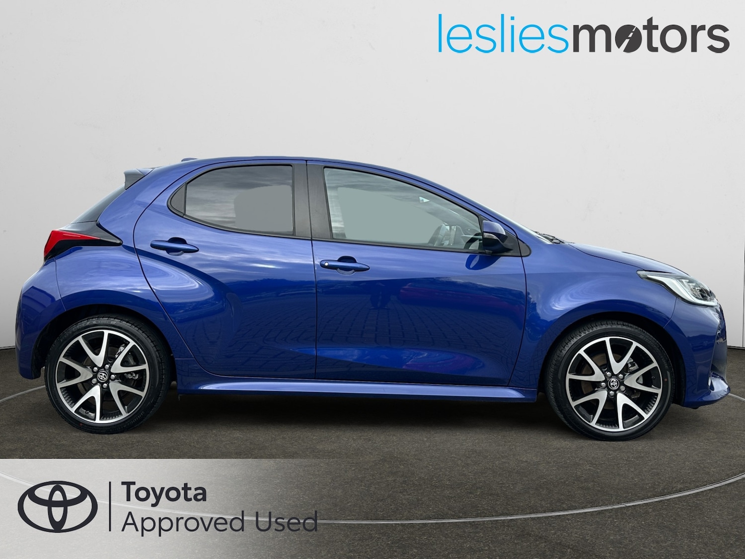 Used Toyota Yaris 2021 for sale - 77619018: Photo 5