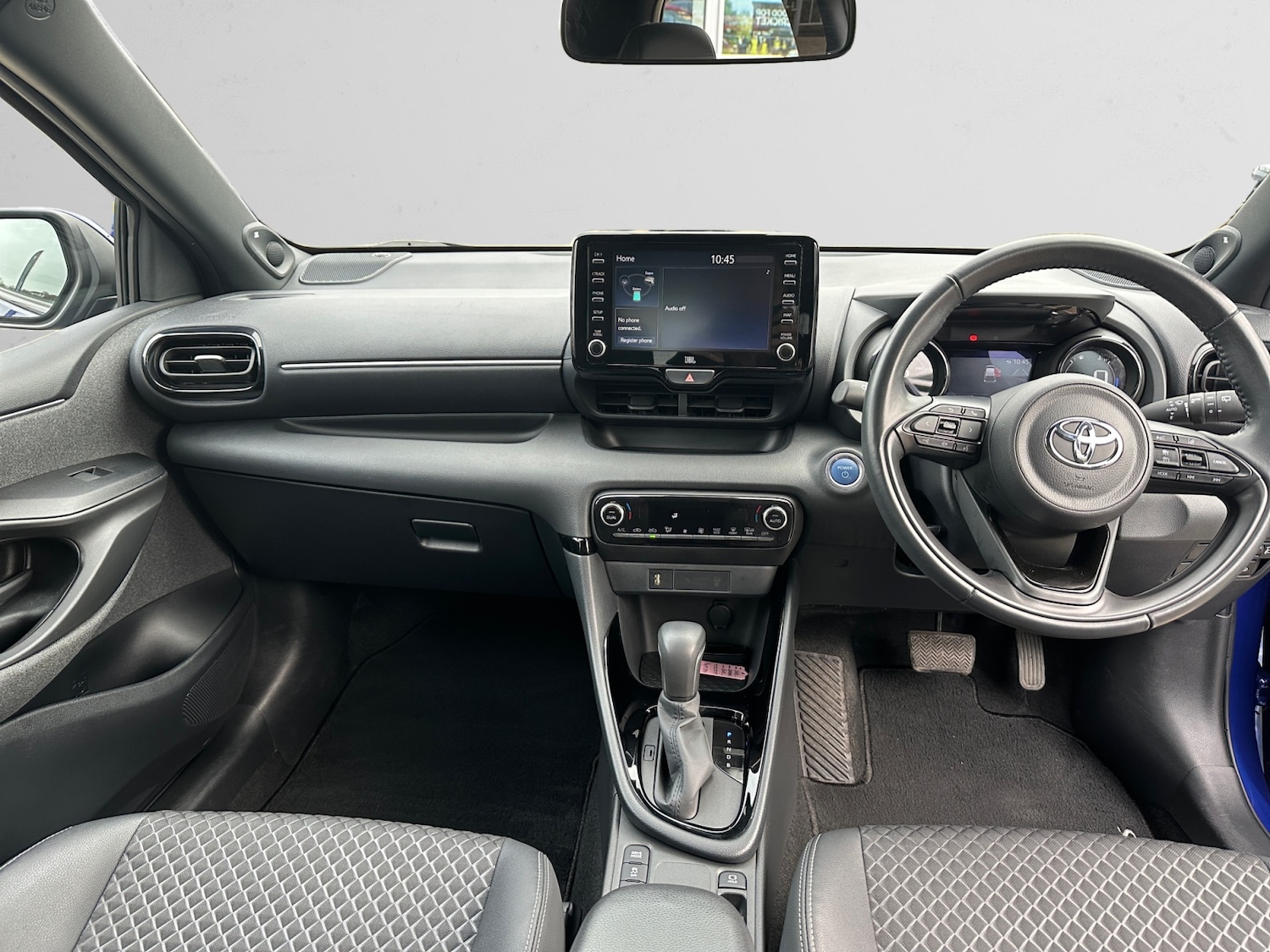 Used Toyota Yaris 2021 for sale - 77619018: Photo 7