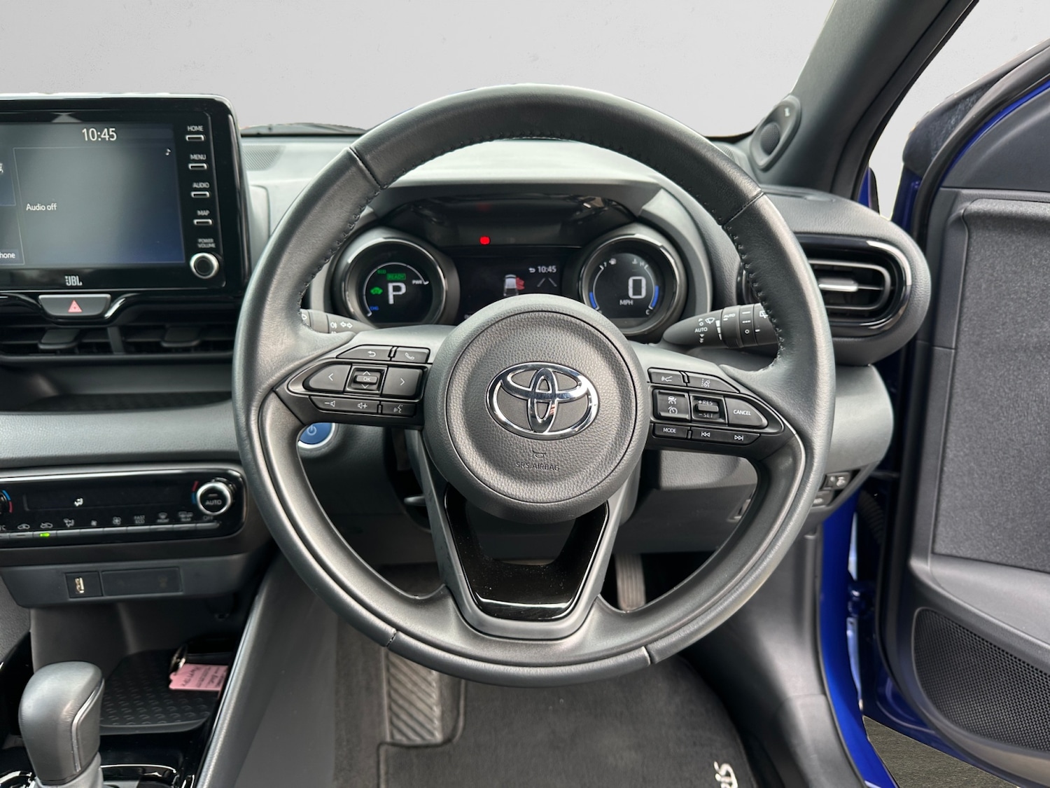 Used Toyota Yaris 2021 for sale - 77619018: Photo 9