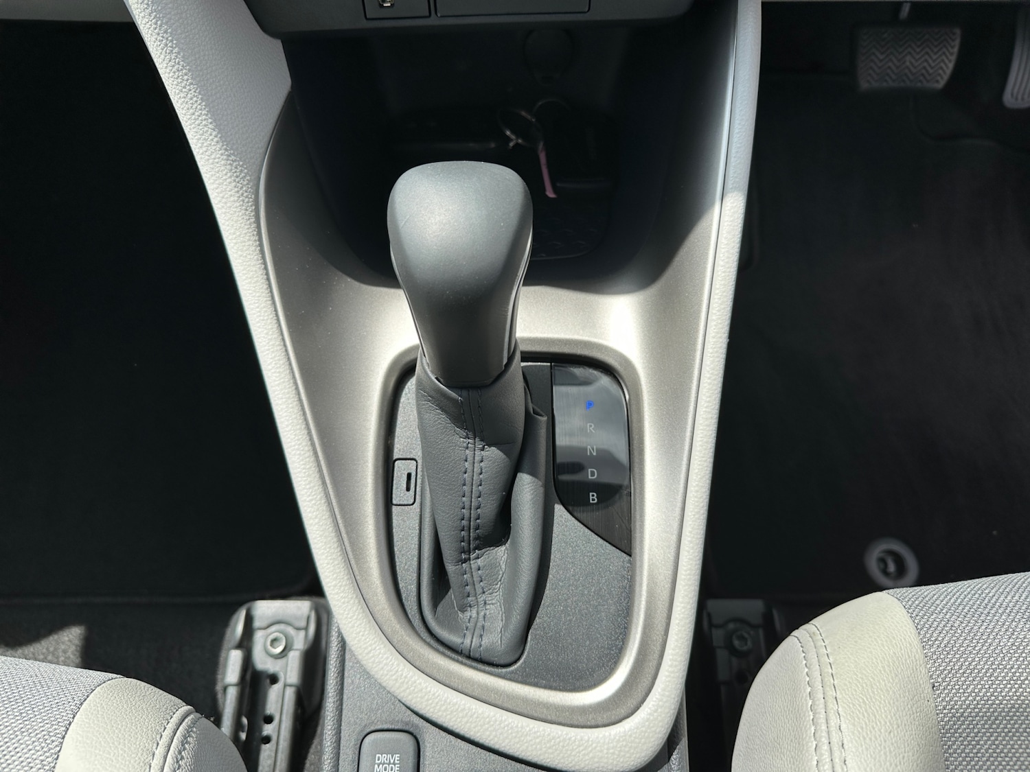 Used Toyota Yaris 2023 for sale - 76533798: Photo 10