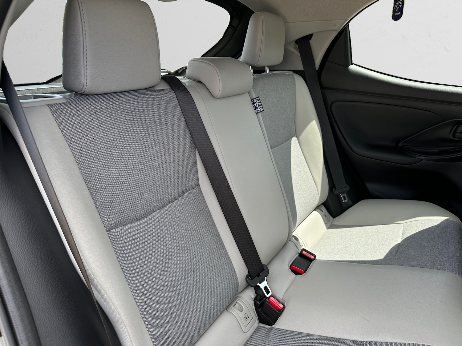 Used Toyota Yaris 2023 for sale - 76533798: Photo 11