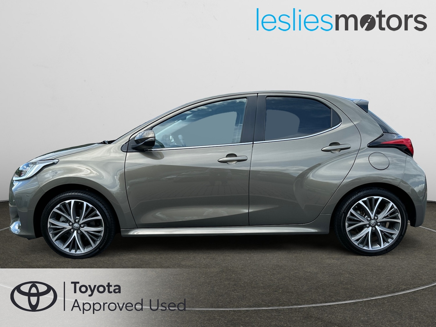 Used Toyota Yaris 2023 for sale - 76533798: Photo 17