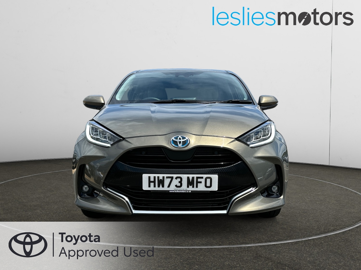 Used Toyota Yaris 2023 for sale - 76533798: Photo 2