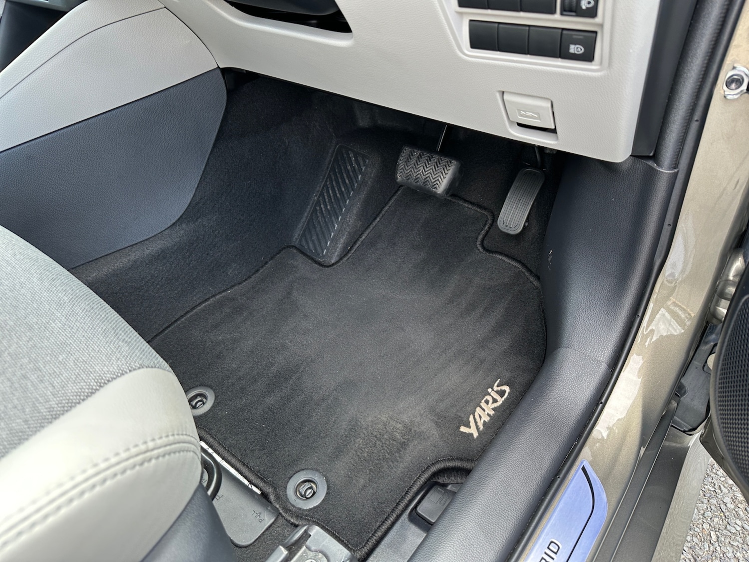 Used Toyota Yaris 2023 for sale - 76533798: Photo 25