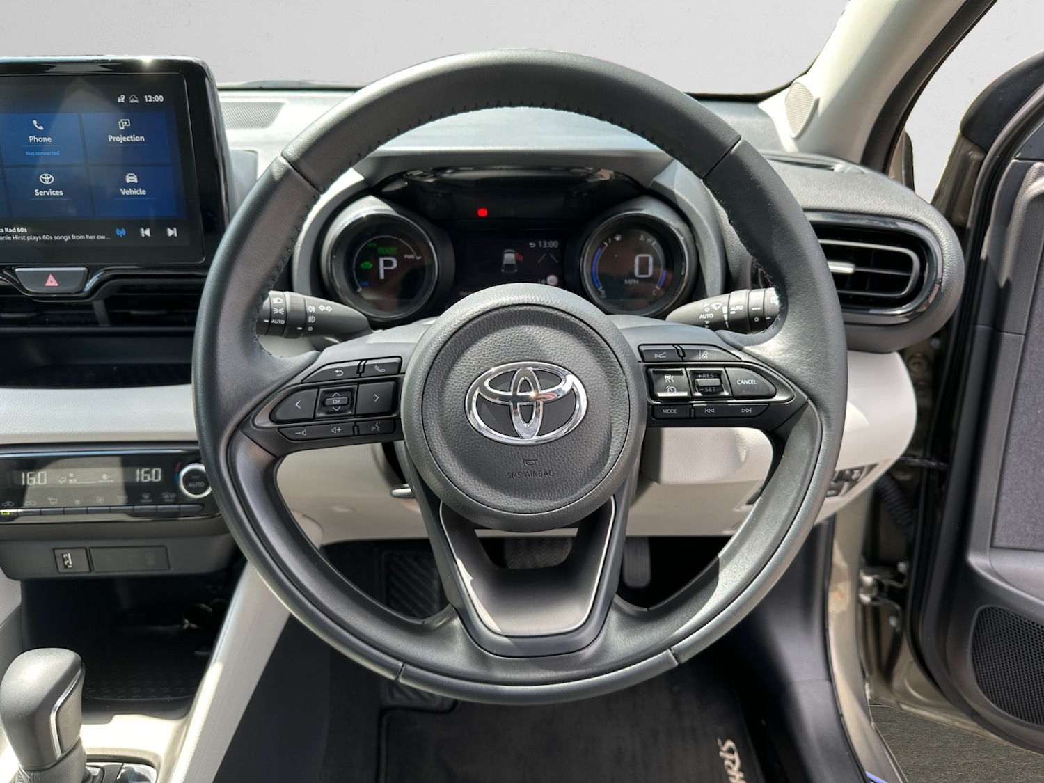 Used Toyota Yaris 2023 for sale - 76533798: Photo 9