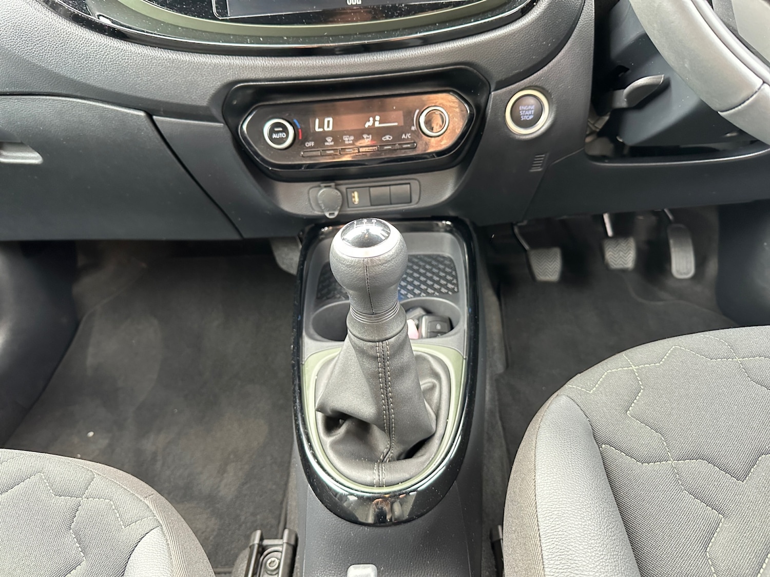 Used Toyota Aygo X 2023 for sale - 76533957: Photo 10