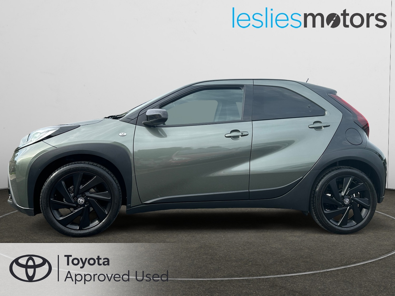 Used Toyota Aygo X 2023 for sale - 76533957: Photo 17