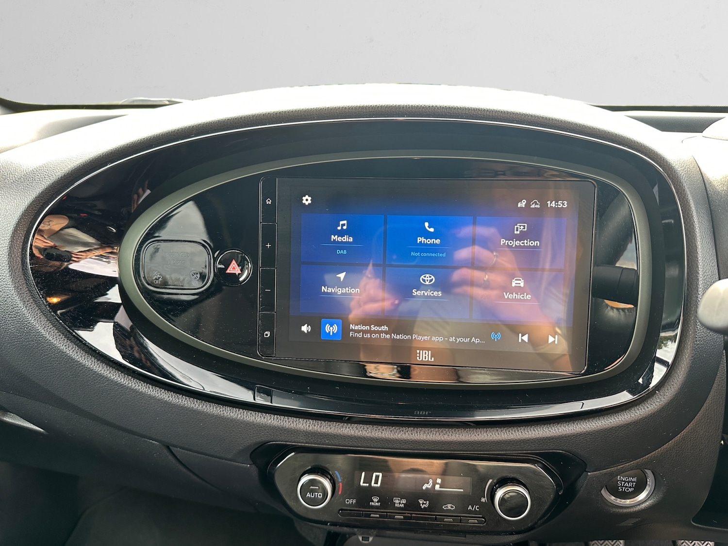 Used Toyota Aygo X 2023 for sale - 76533957: Photo 21