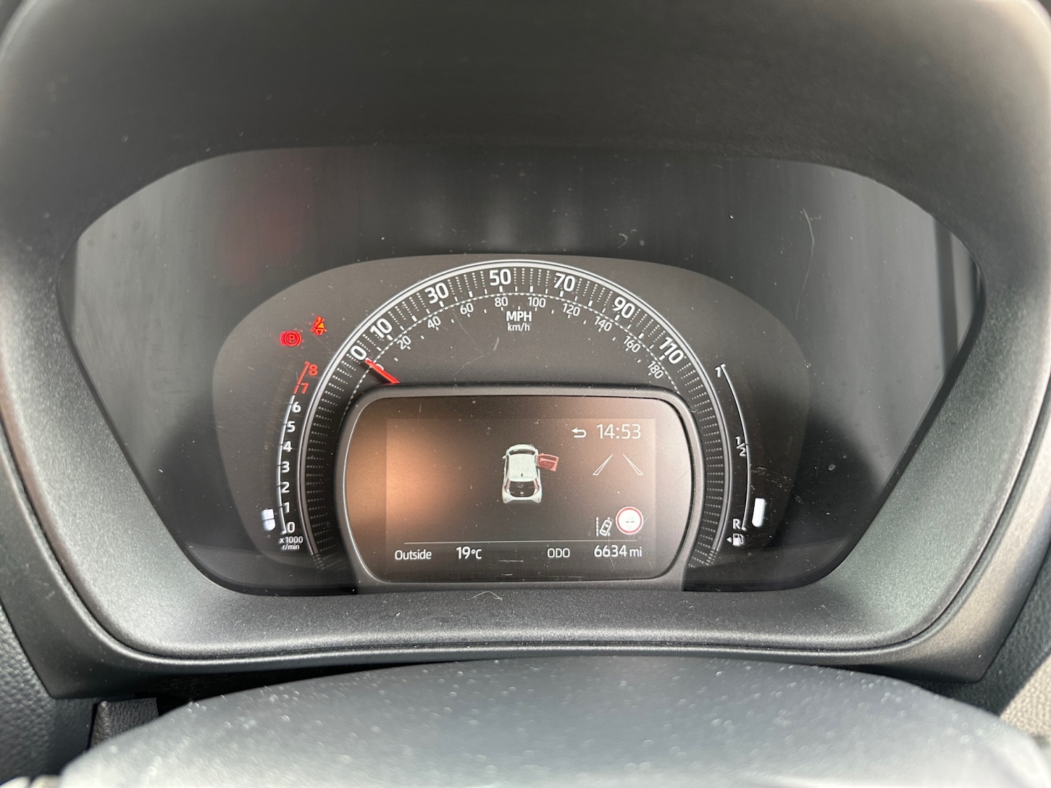 Used Toyota Aygo X 2023 for sale - 76533957: Photo 22