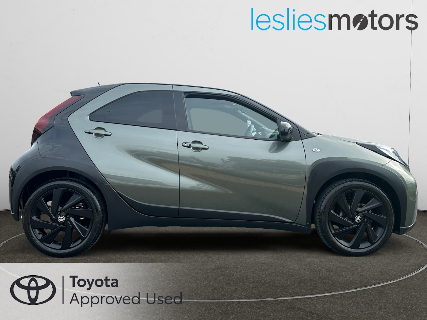 Used Toyota Aygo X 2023 for sale - 76533957: Photo 5