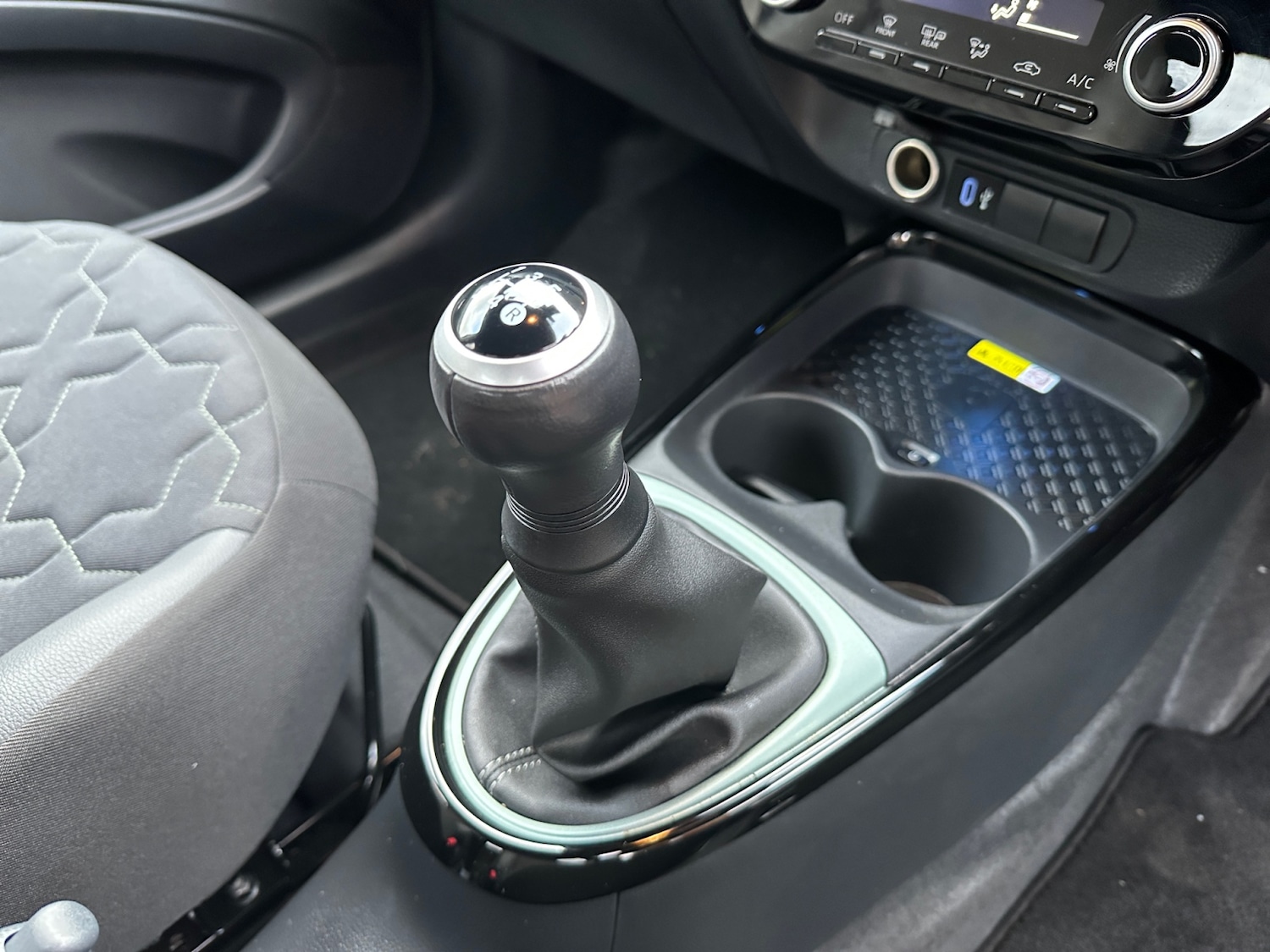 Used Toyota Aygo X 2025 for sale - 77818875: Photo 10