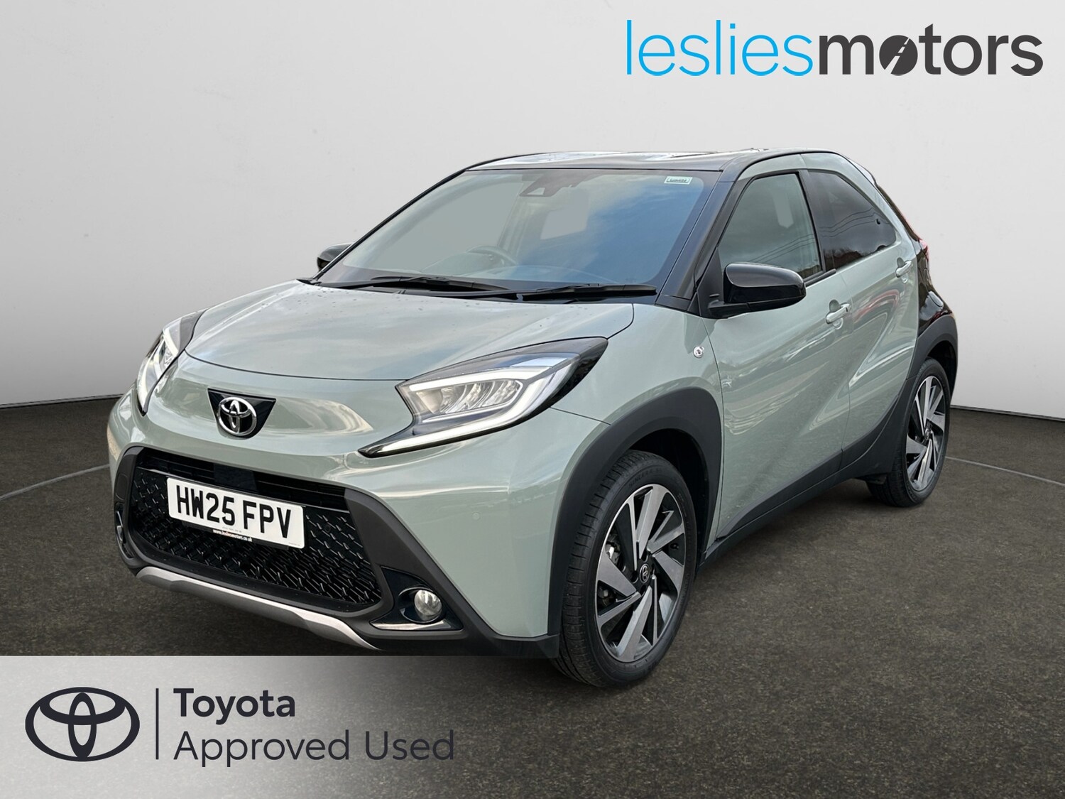 Used Toyota Aygo X 2025 for sale - 77818875: Photo 15