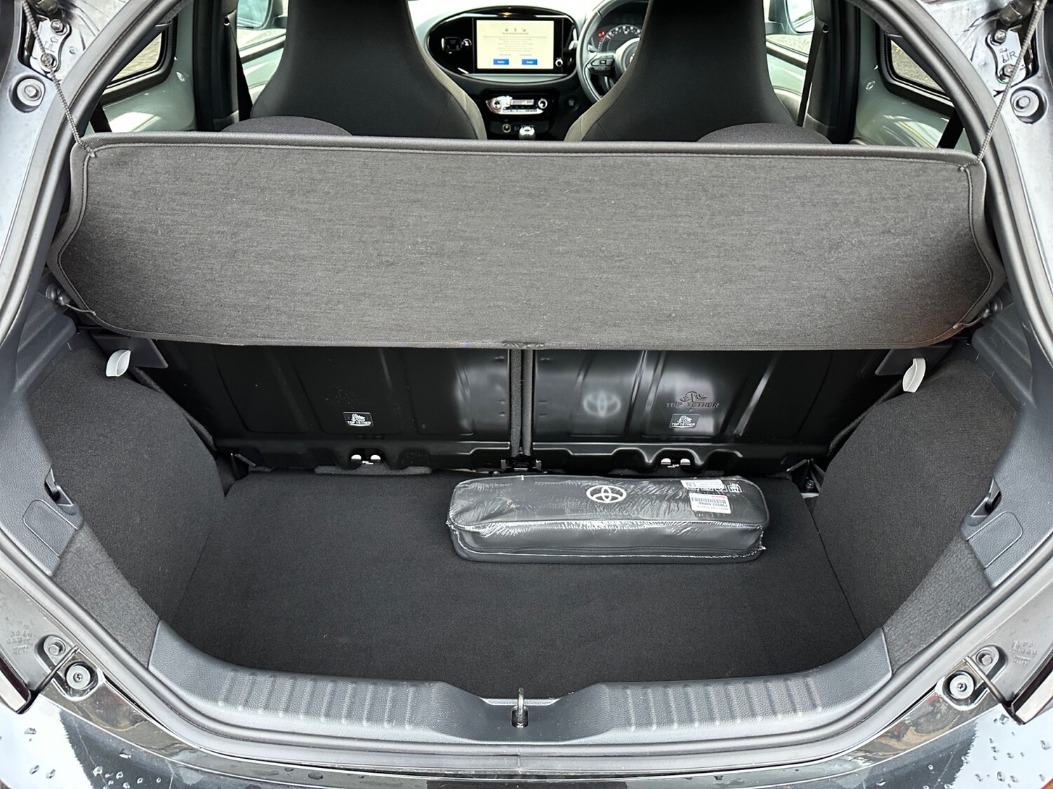 Used Toyota Aygo X 2025 for sale - 77818875: Photo 20