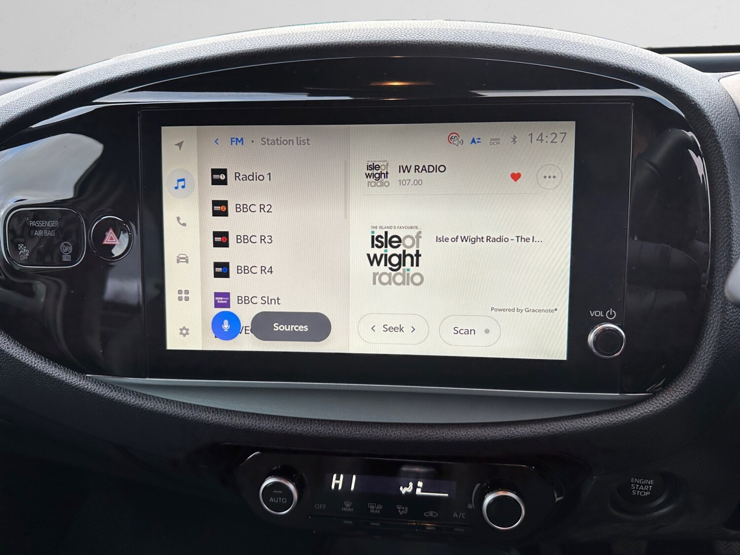 Used Toyota Aygo X 2025 for sale - 77818875: Photo 21