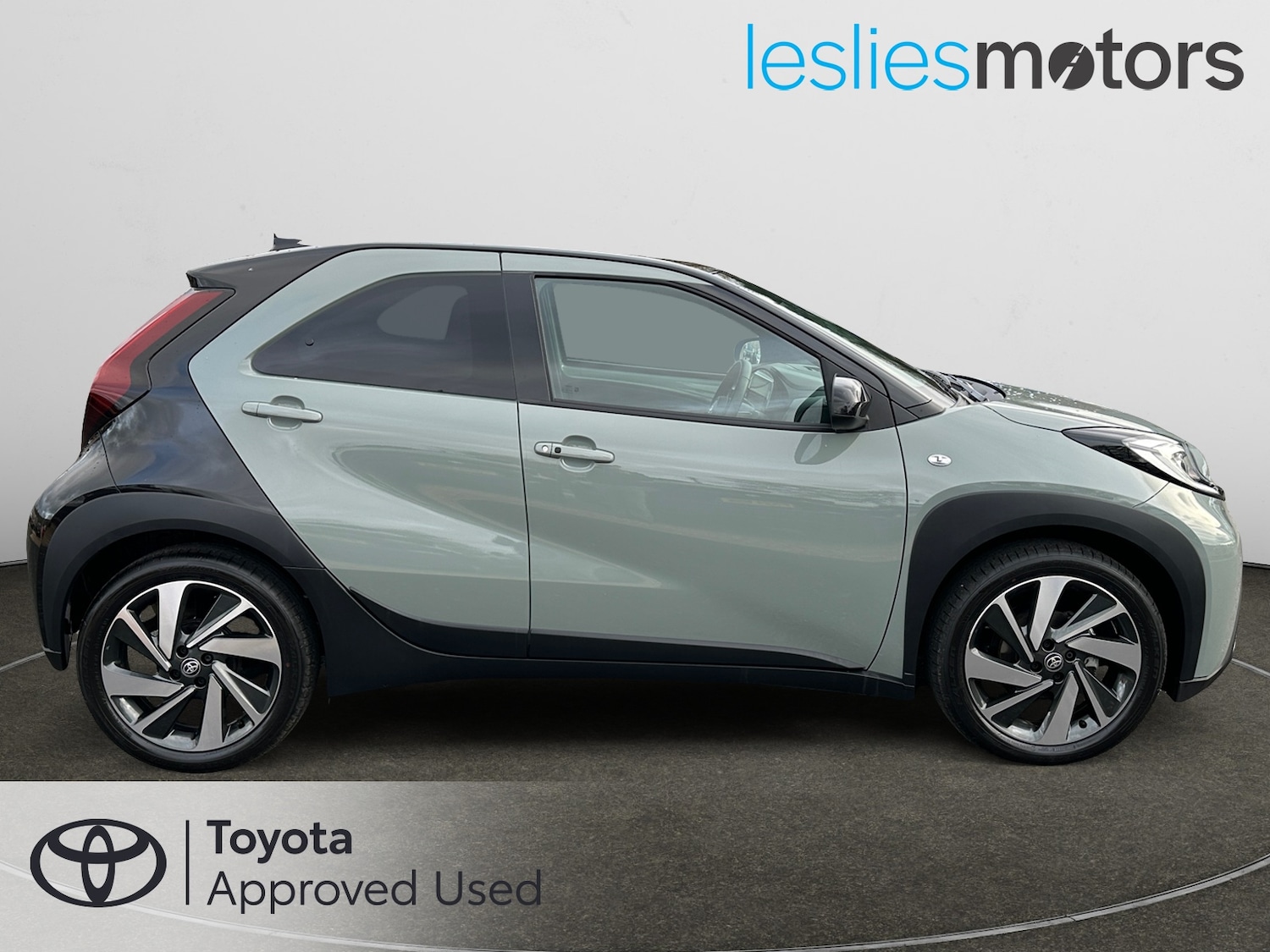 Used Toyota Aygo X 2025 for sale - 77818875: Photo 5