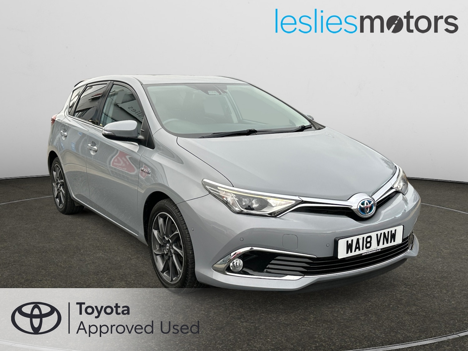 Used Toyota Auris 2018 for sale - 76921831: Photo 1