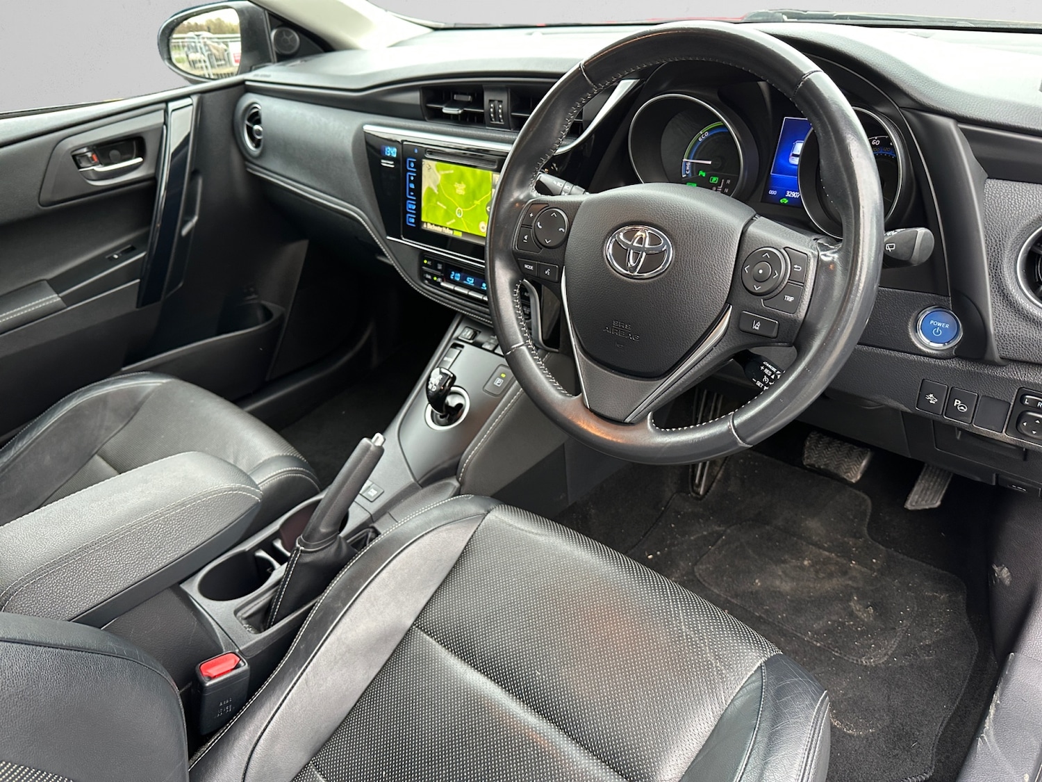 Used Toyota Auris 2018 for sale - 76921831: Photo 14