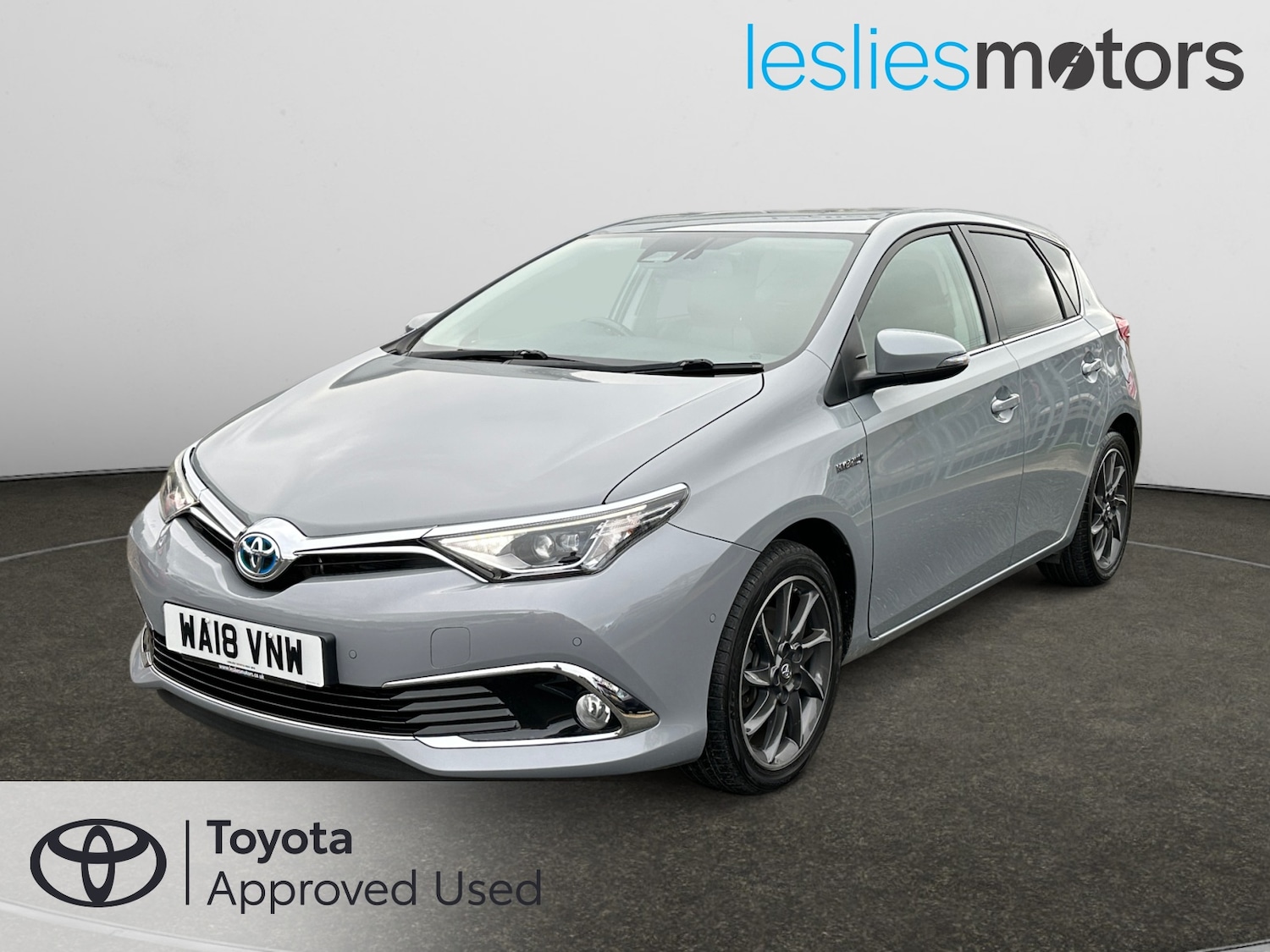 Used Toyota Auris 2018 for sale - 76921831: Photo 15