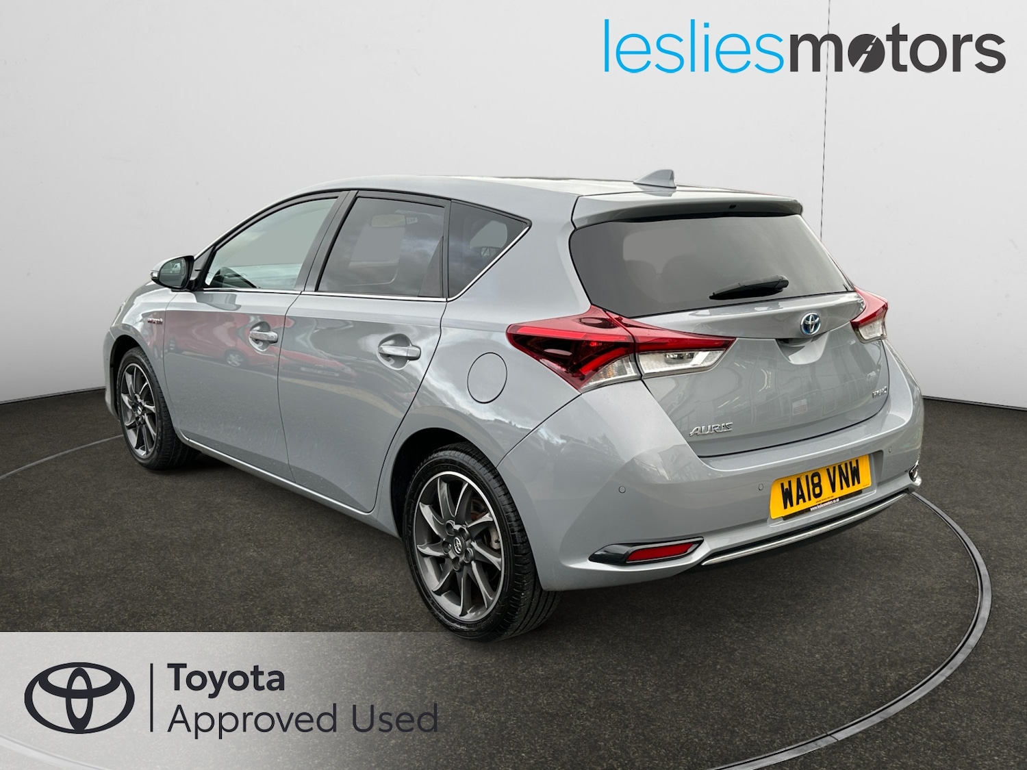 Used Toyota Auris 2018 for sale - 76921831: Photo 16