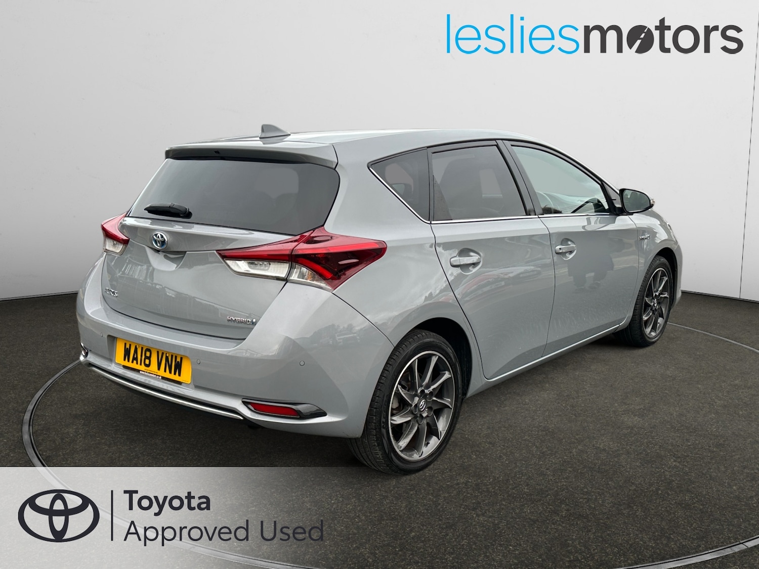 Used Toyota Auris 2018 for sale - 76921831: Photo 19